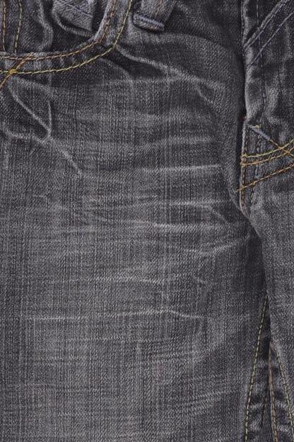 Thumbnail - Vingino Herren Jeans, grau, Gr. 92