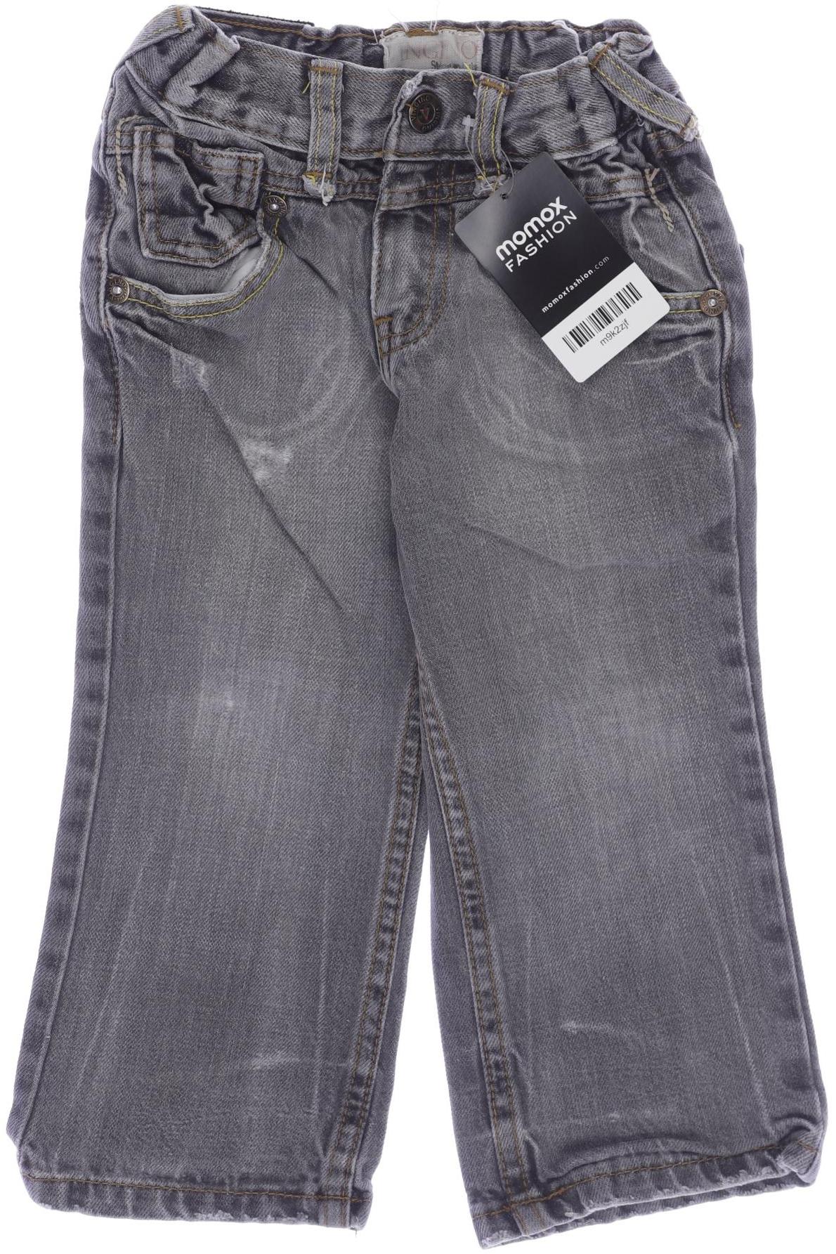 

Vingino Jungen Jeans, grau