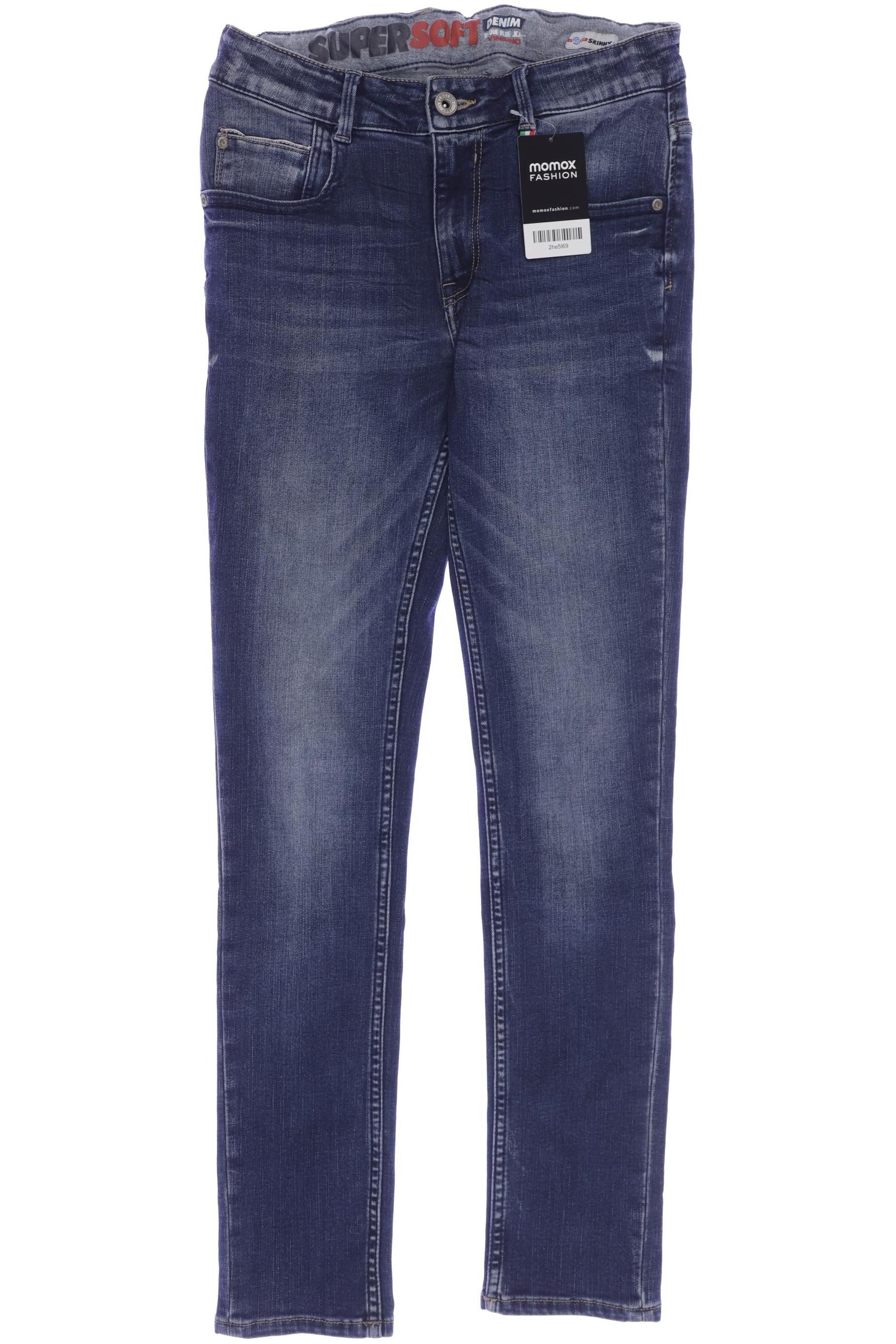 

Vingino Jungen Jeans, blau