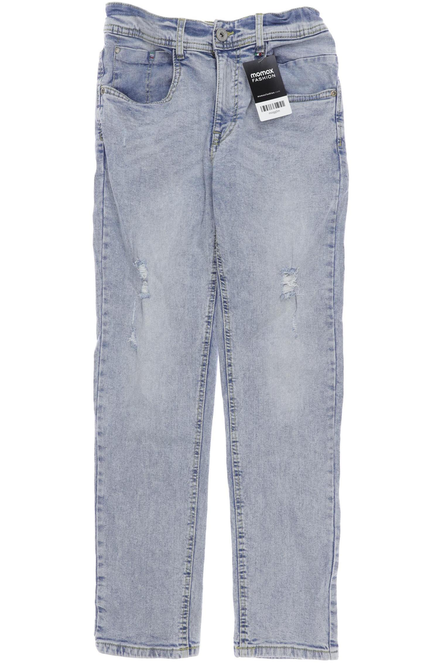 

Vingino Herren Jeans, blau, Gr. 158
