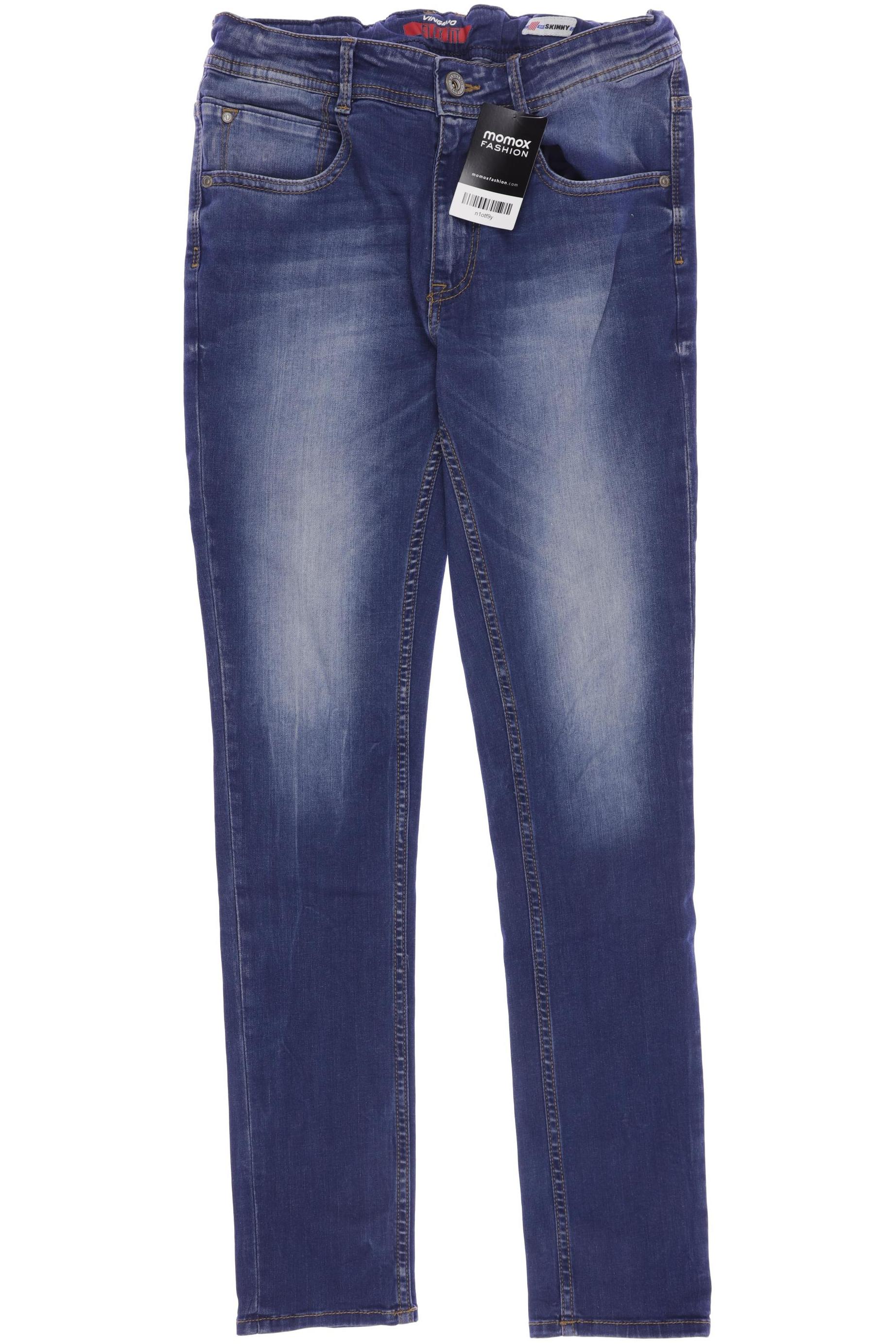 

Vingino Jungen Jeans, blau