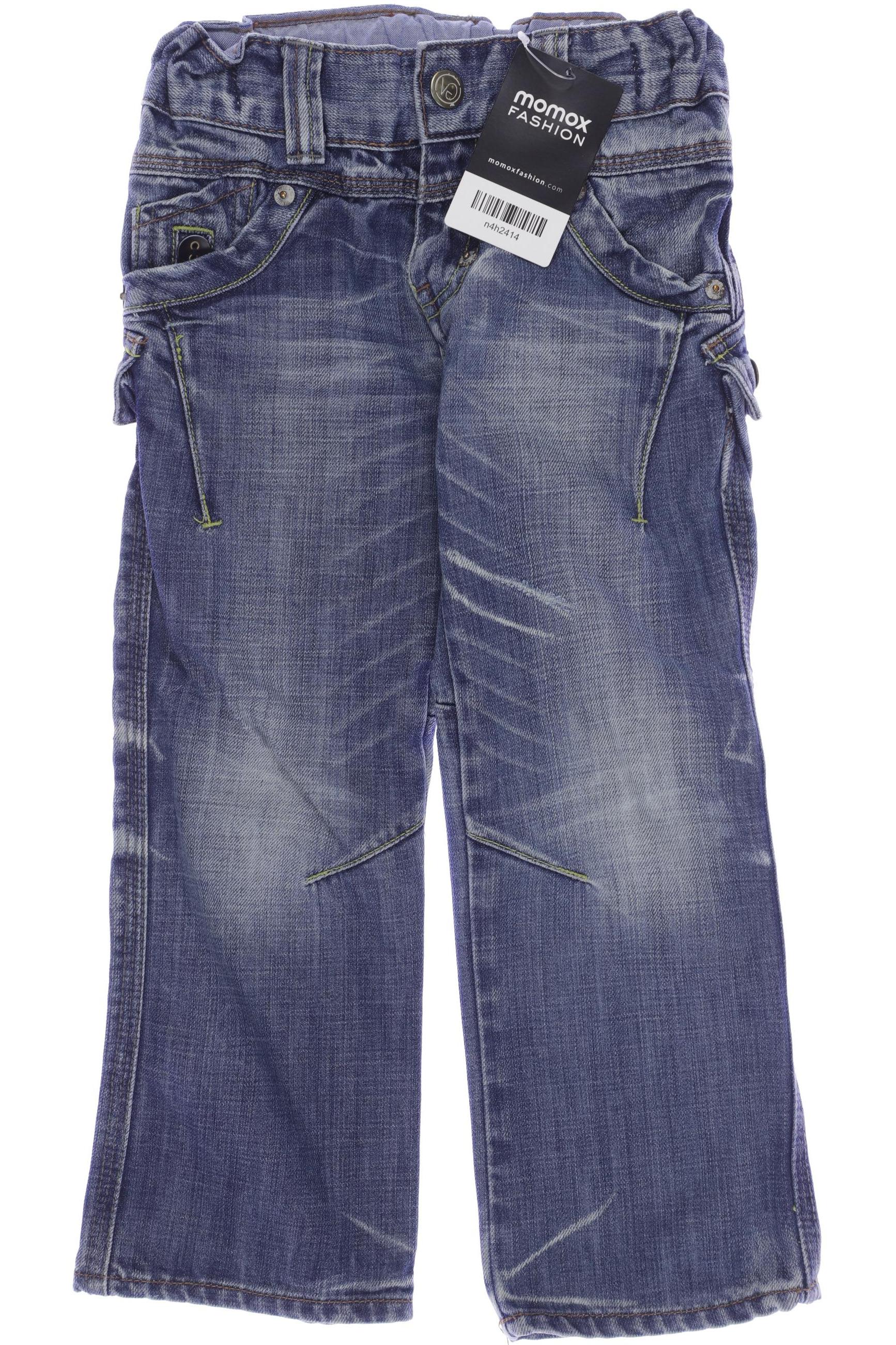 

Vingino Jungen Jeans, blau