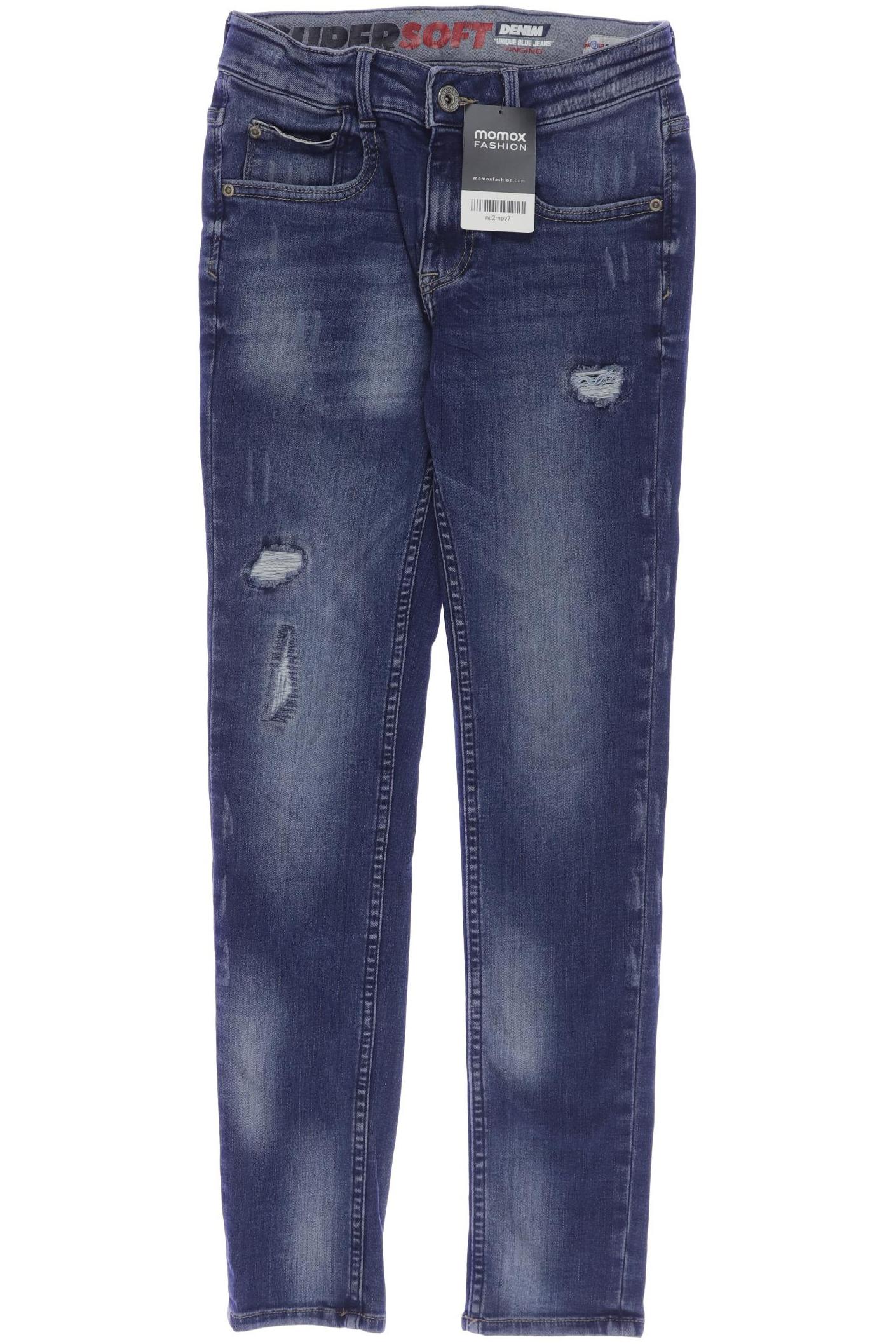 

Vingino Jungen Jeans, blau