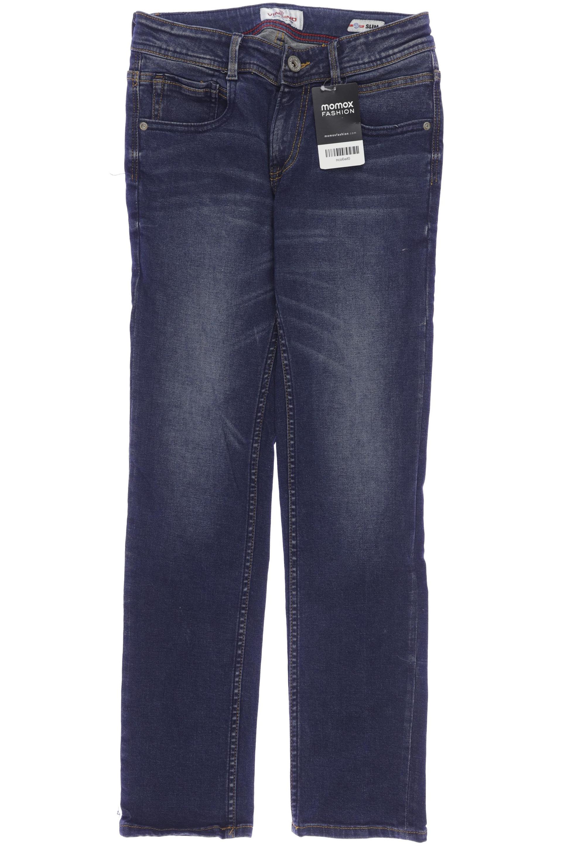 

Vingino Jungen Jeans, blau