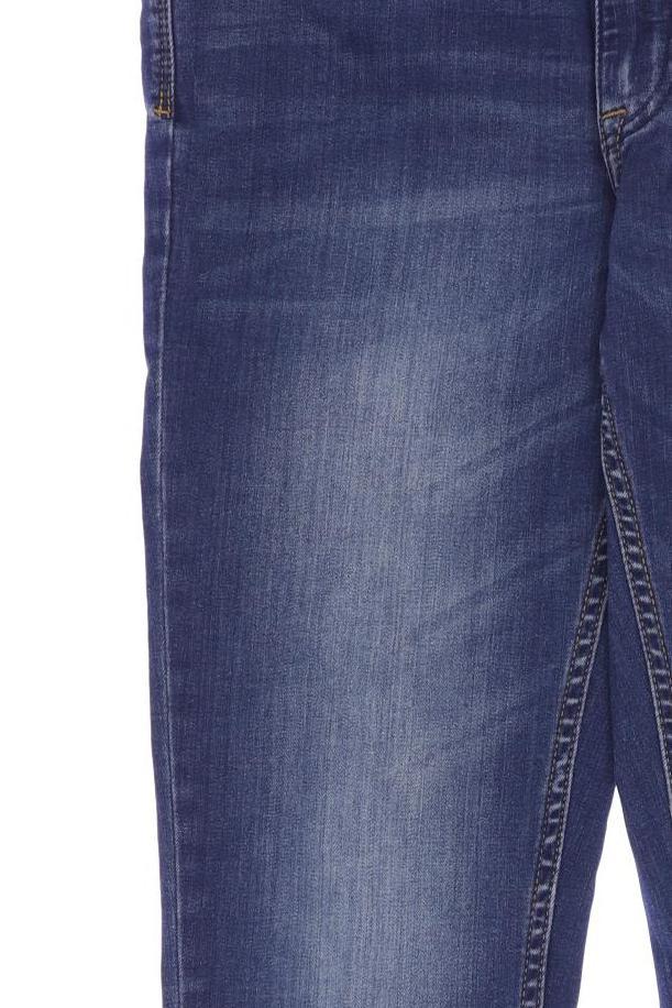 Thumbnail - Vingino Jungen Jeans, marineblau, Gr. 176