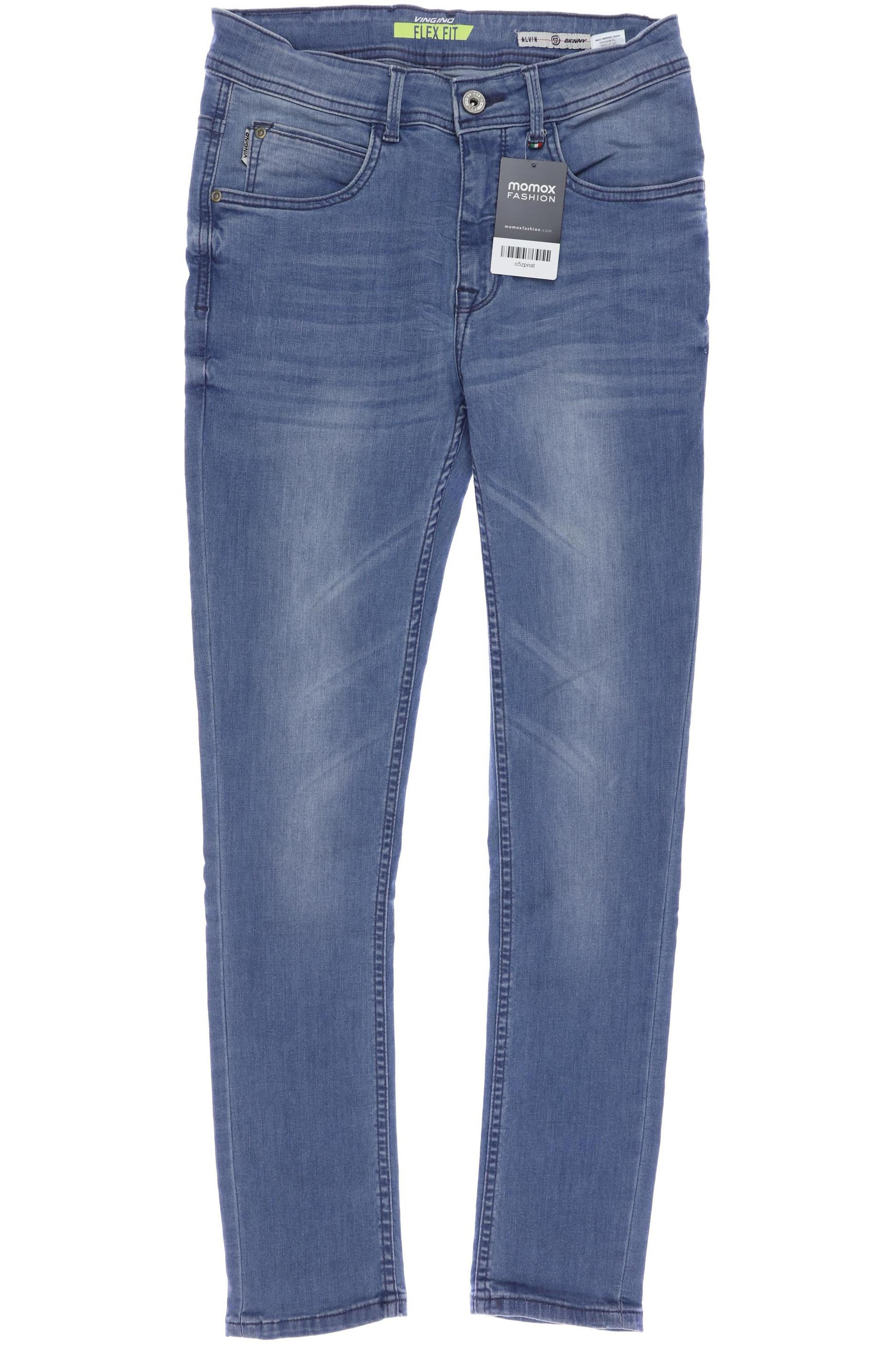 

Vingino Jungen Jeans, blau