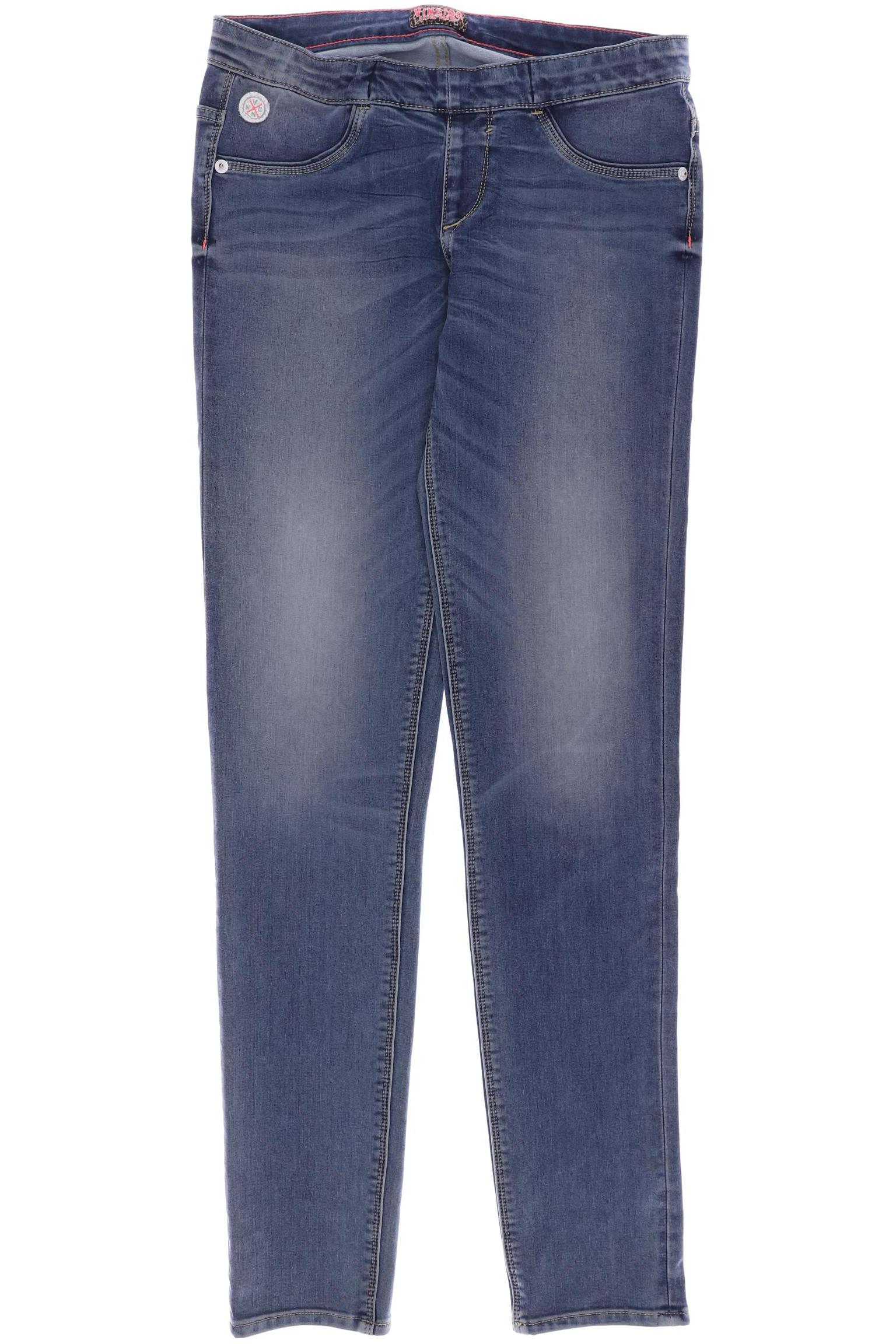 

Vingino Jungen Jeans, blau