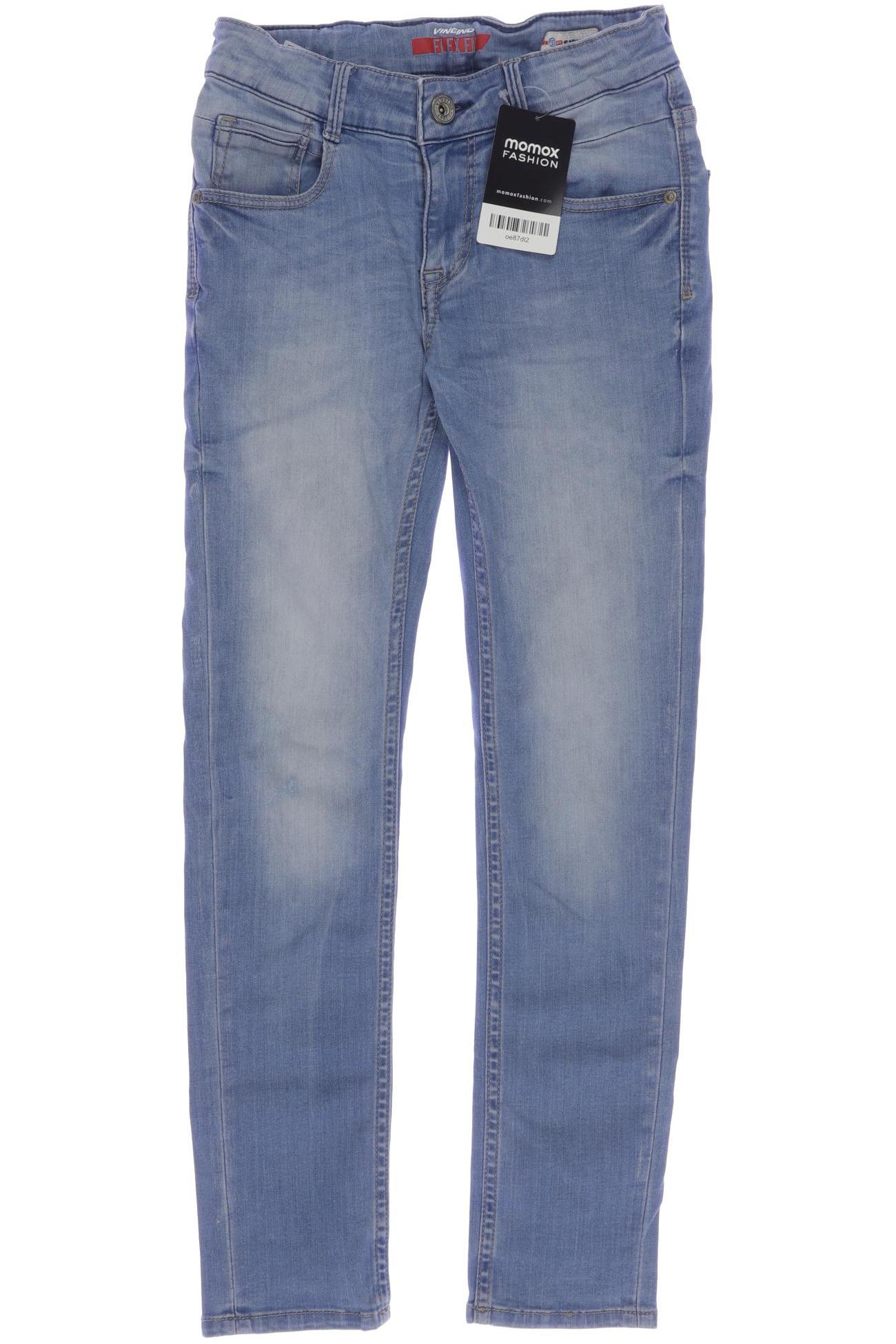 

Vingino Jungen Jeans, blau