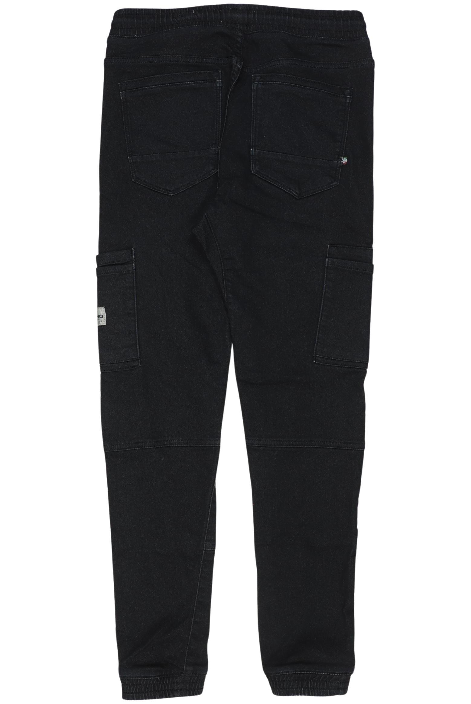 Thumbnail - Vingino Jungen Jeans, marineblau, Gr. 164