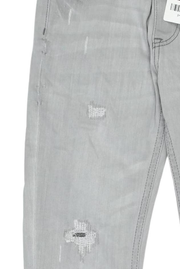 Thumbnail - Vingino Jungen Jeans, grau, Gr. 152