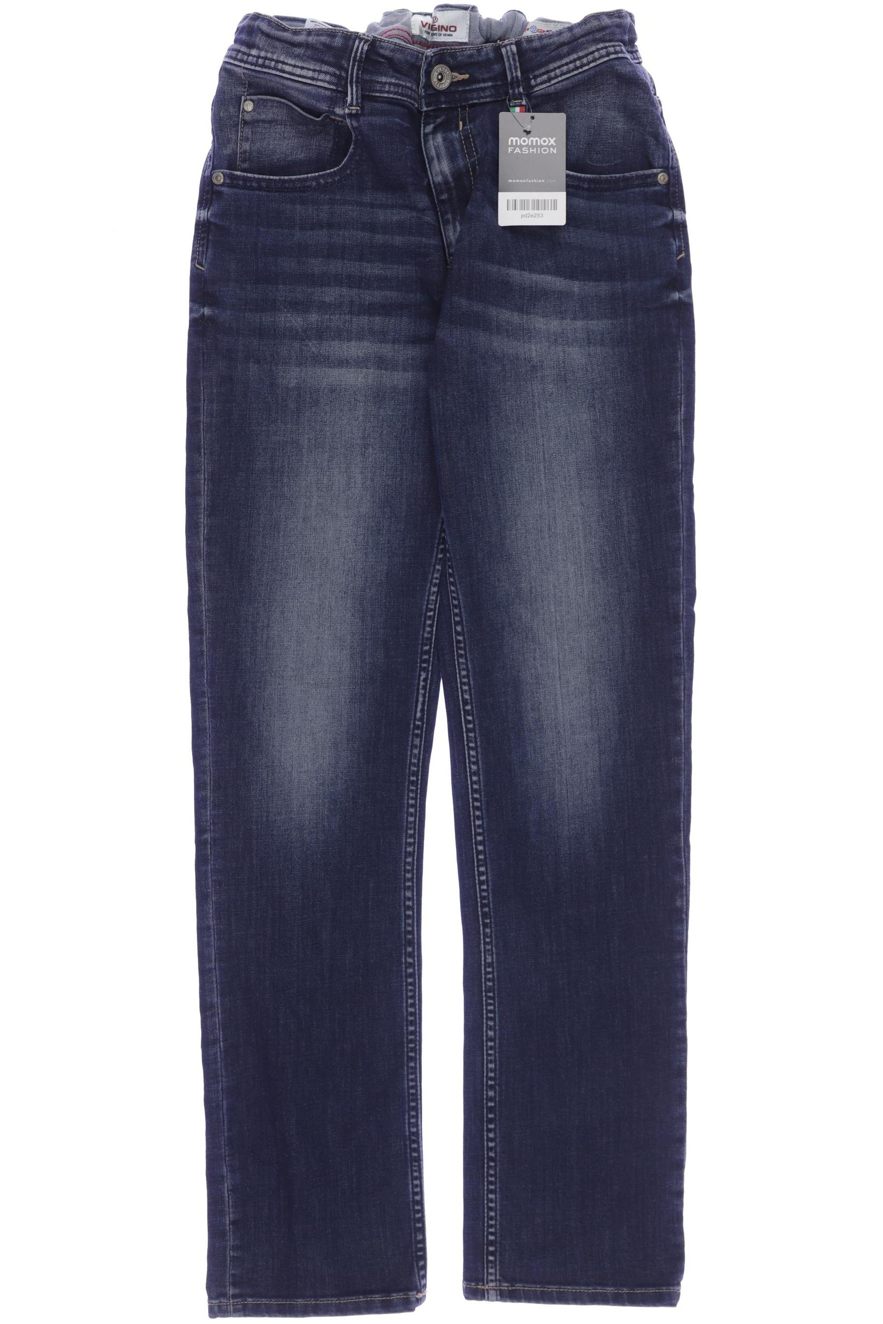 

Vingino Jungen Jeans, marineblau