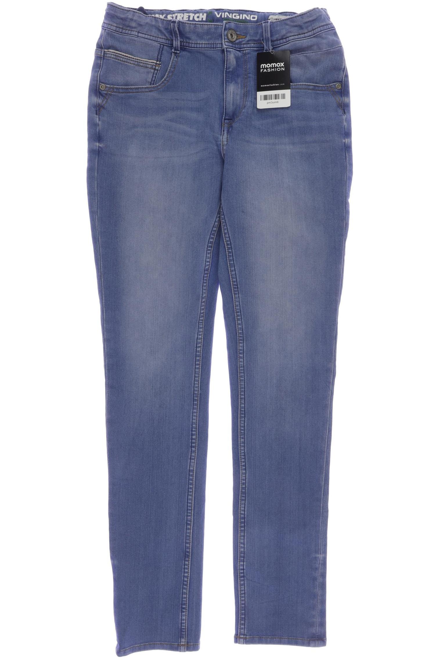 

Vingino Jungen Jeans, blau