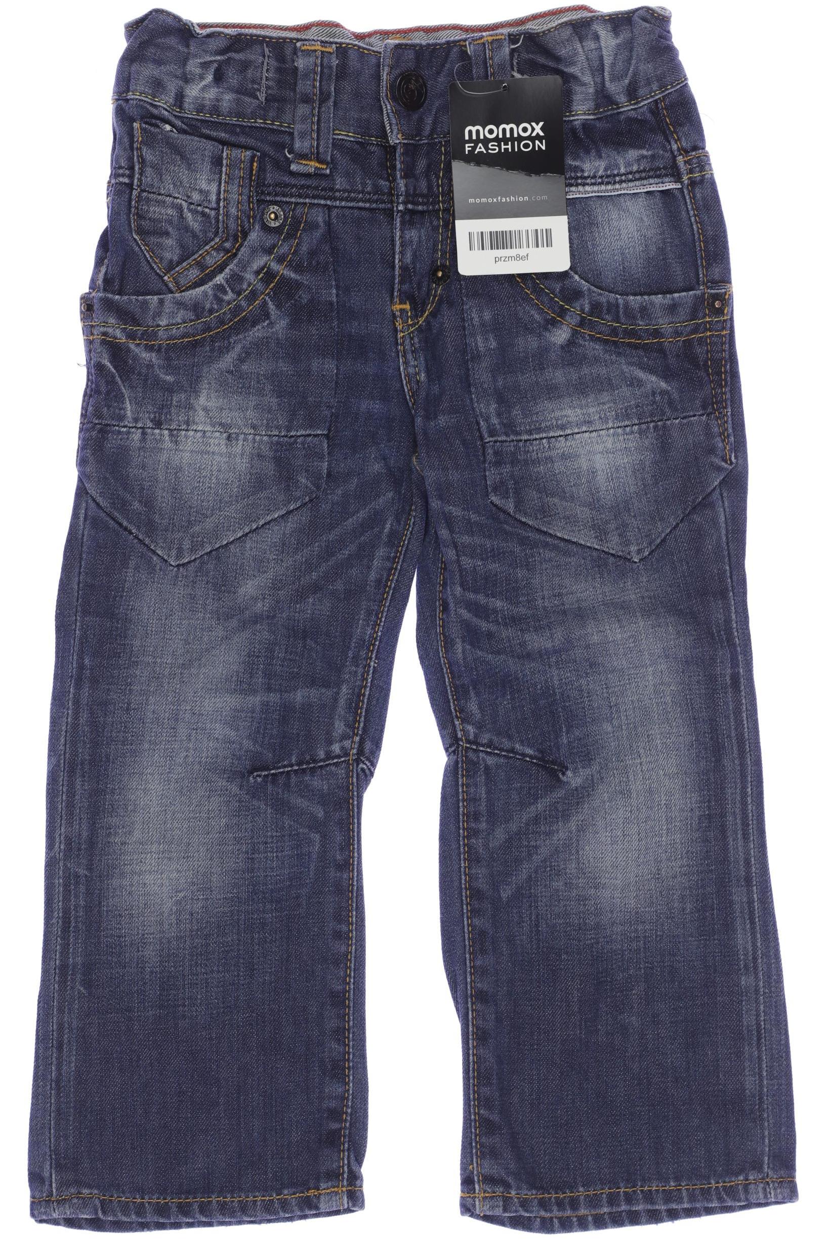 

Vingino Herren Jeans, blau, Gr. 92