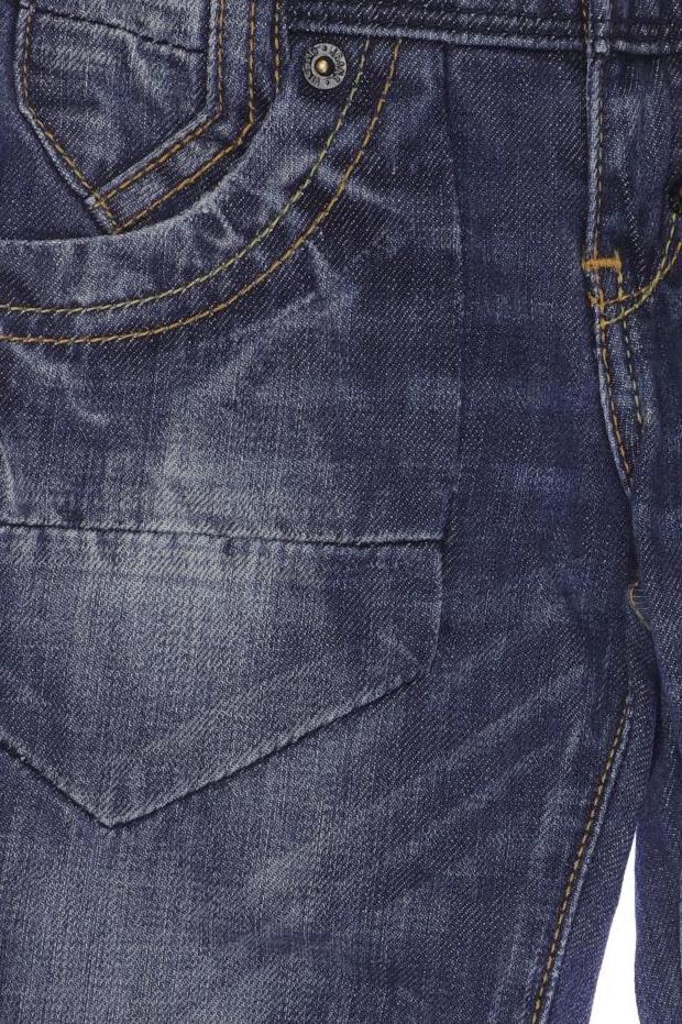 Thumbnail - Vingino Jungen Jeans, blau, Gr. 92