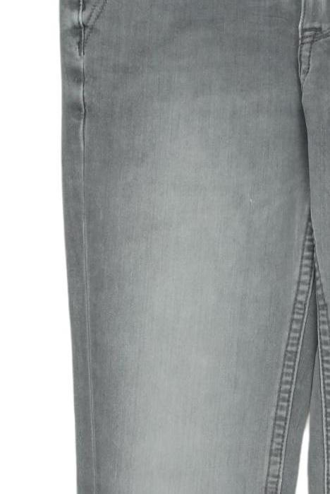 Thumbnail - Vingino Jungen Jeans, grau, Gr. 140