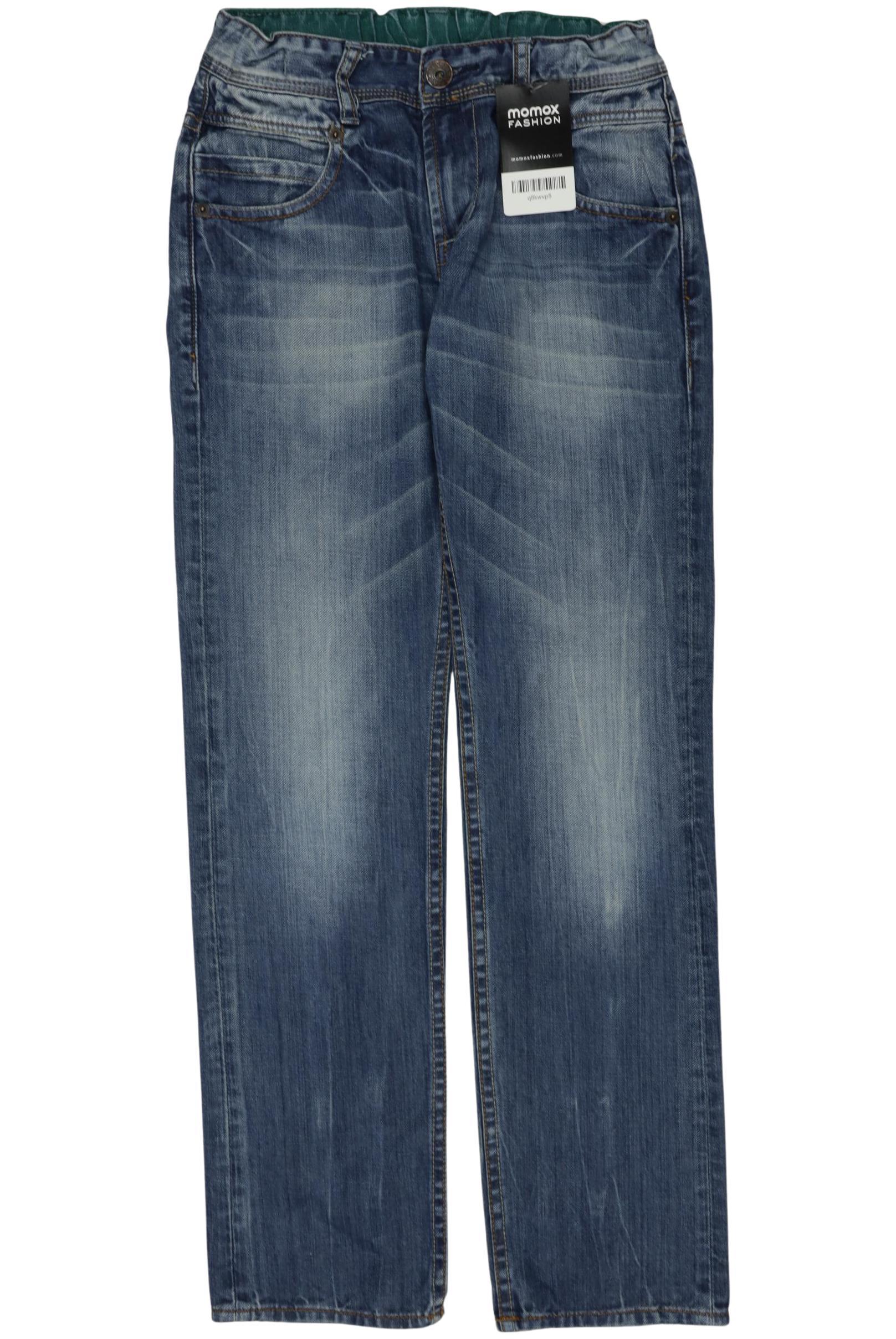 

Vingino Herren Jeans, blau, Gr. 152