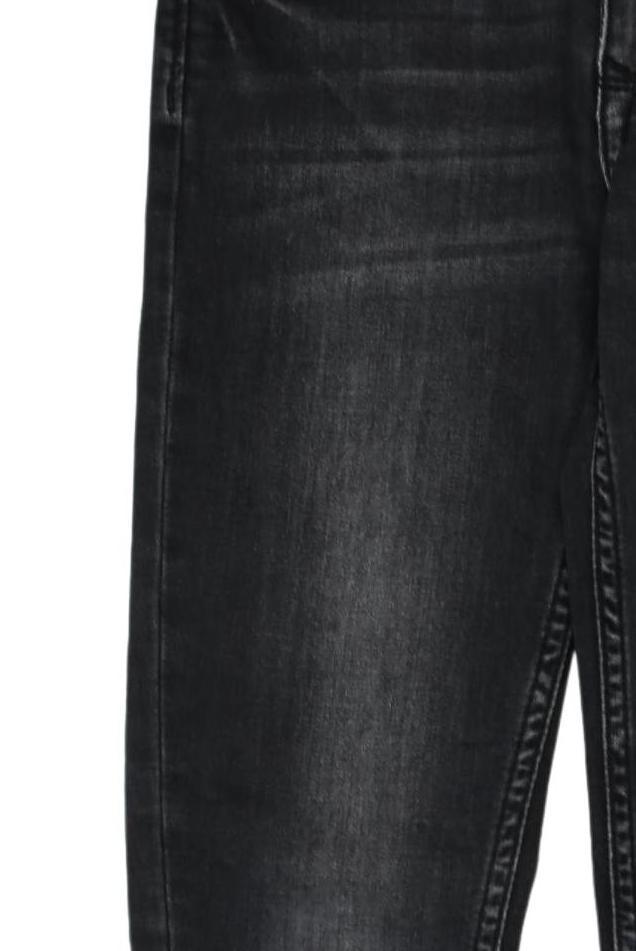 Thumbnail - Vingino Jungen Jeans, schwarz, Gr. 146