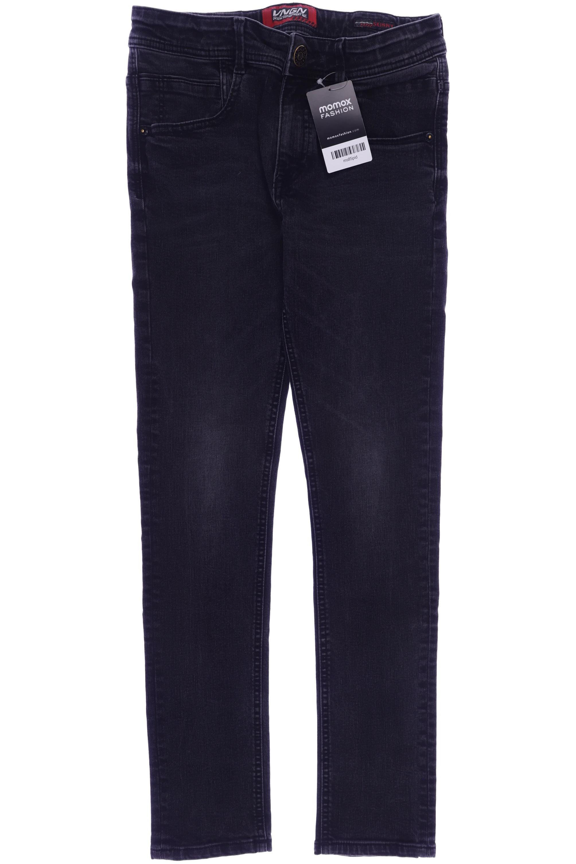 

Vingino Jungen Jeans, grau