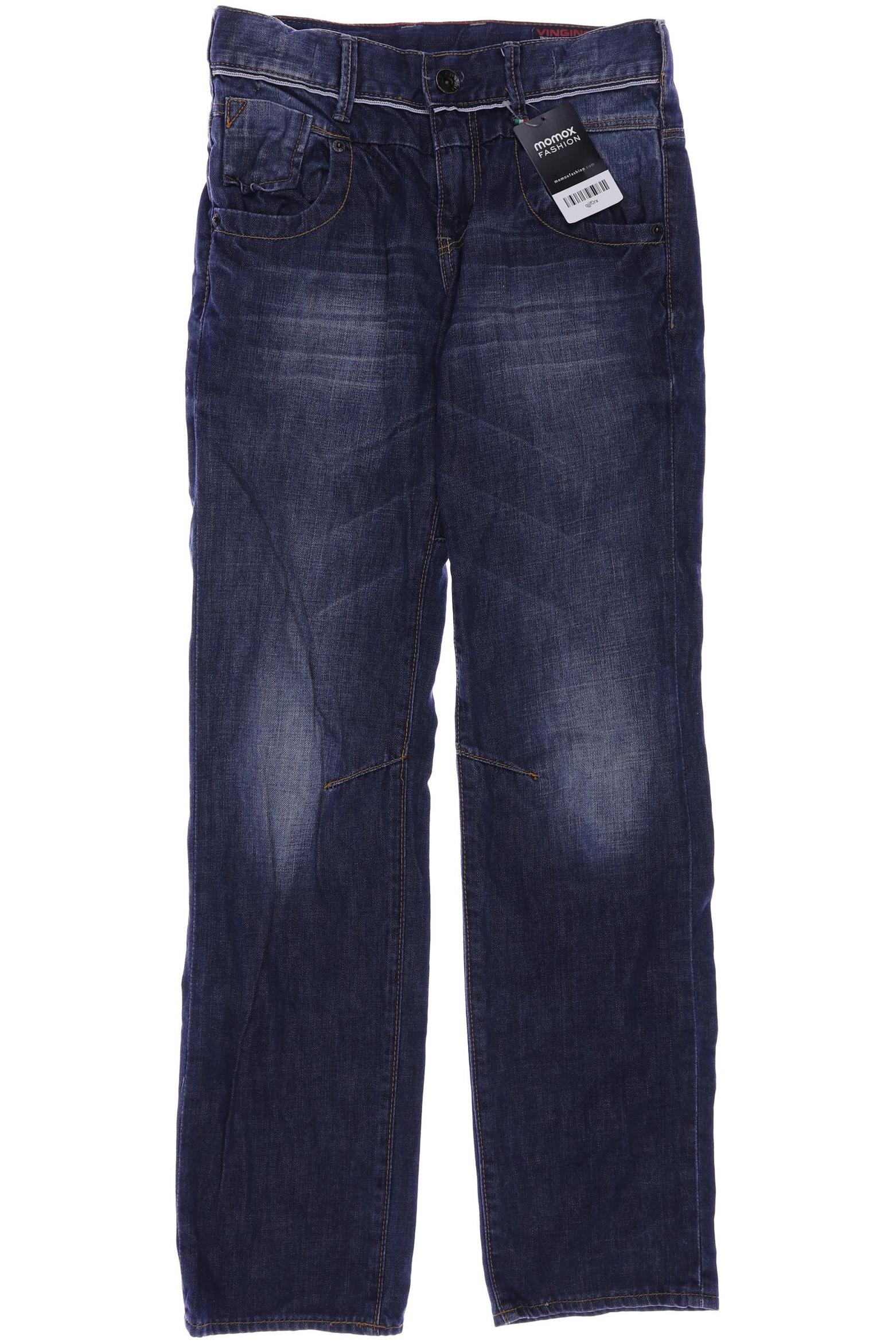 

Vingino Jungen Jeans, marineblau