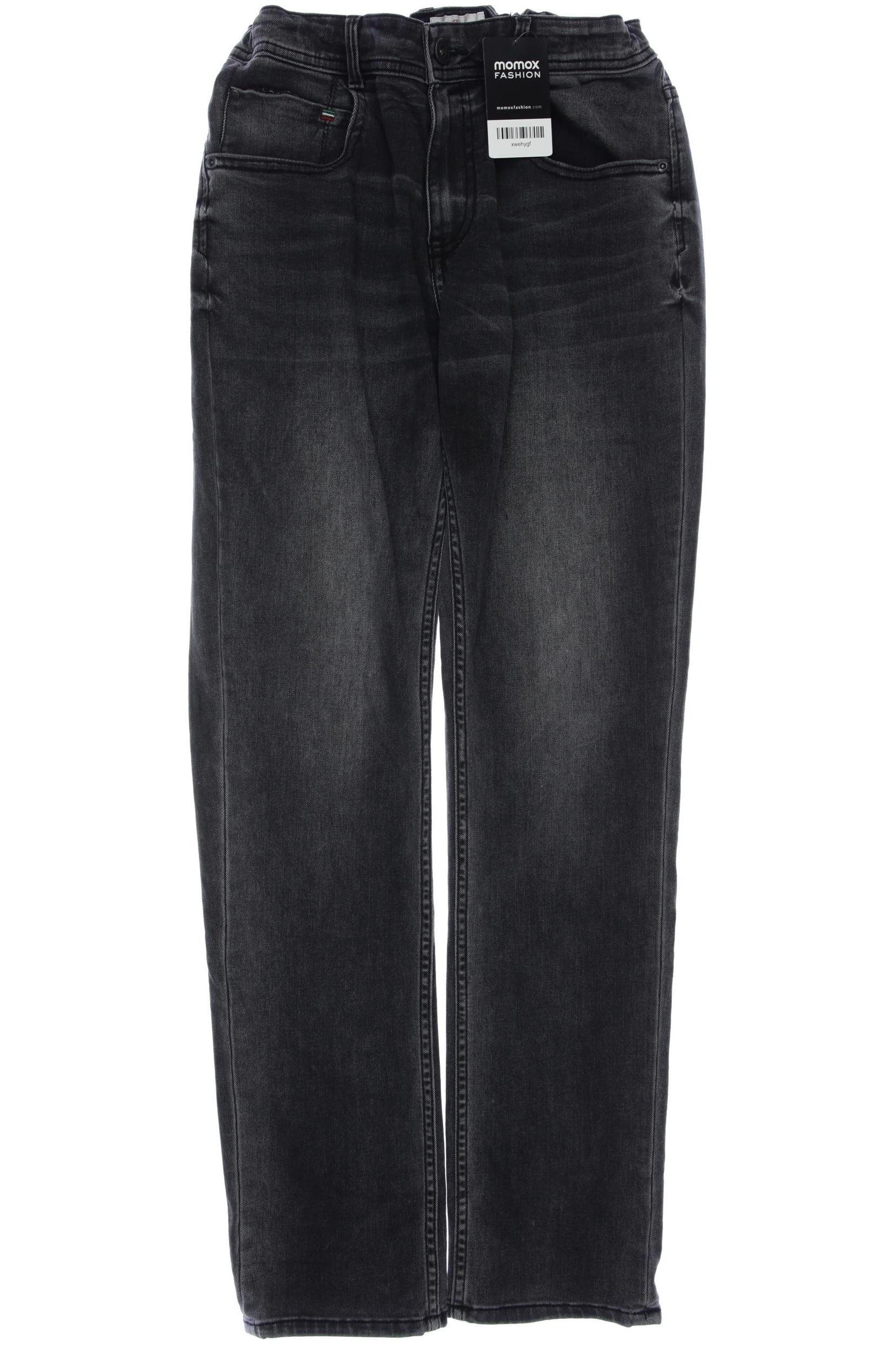 

Vingino Herren Jeans, grau, Gr. 170