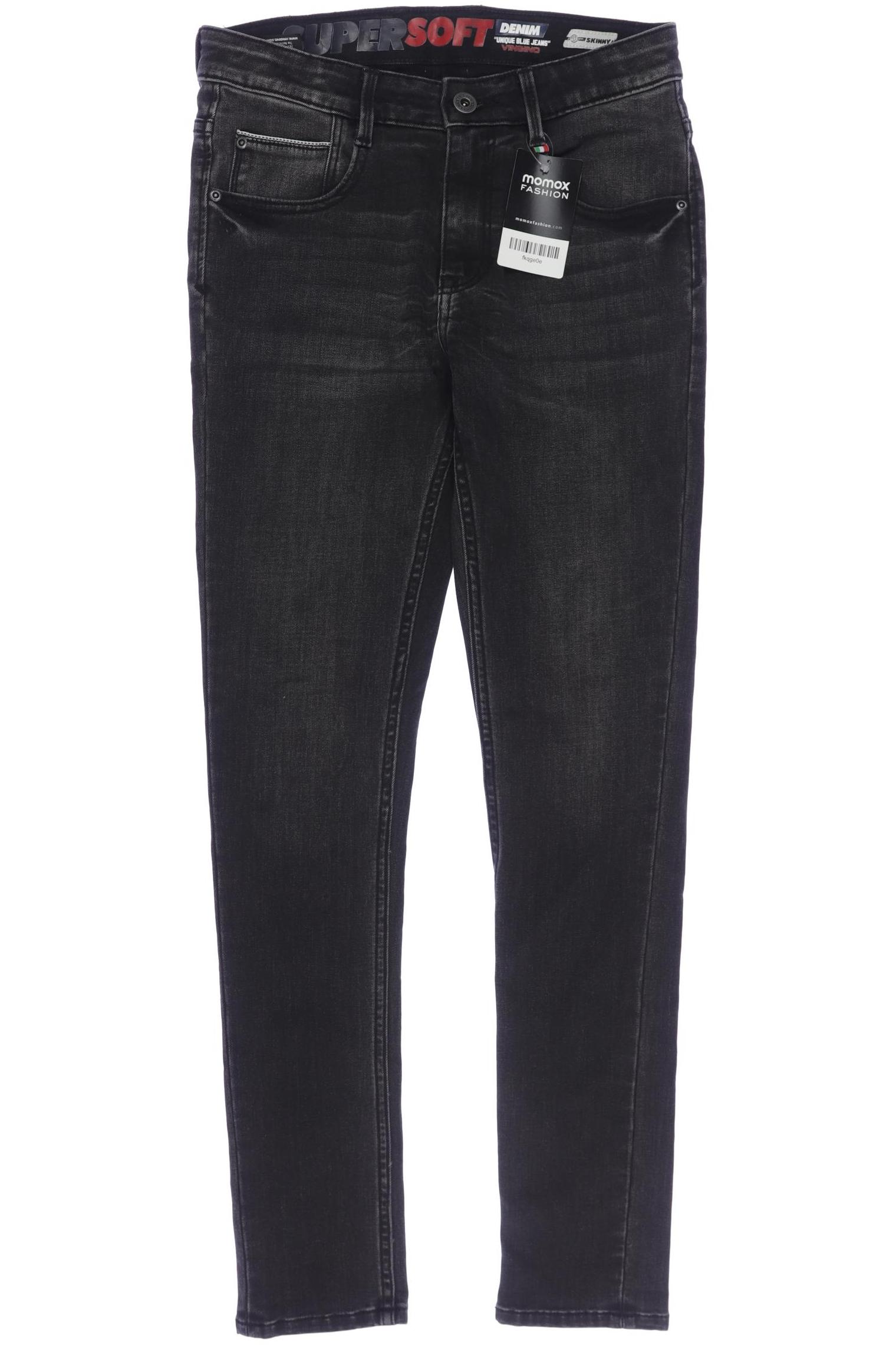 

Vingino Jungen Jeans, grau, Gr. 164