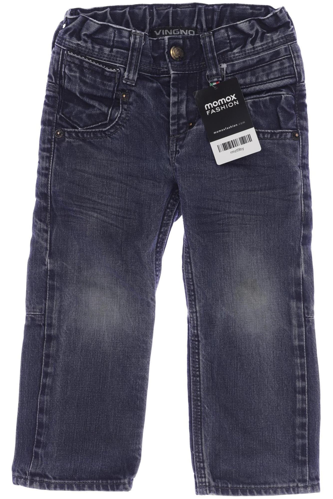 

Vingino Jungen Jeans, blau