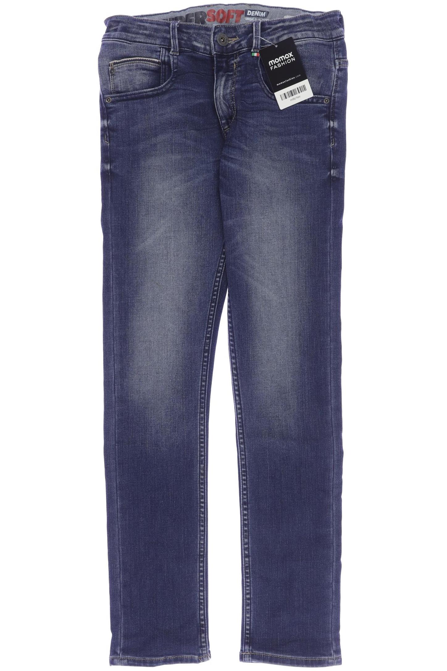 

Vingino Jungen Jeans, blau