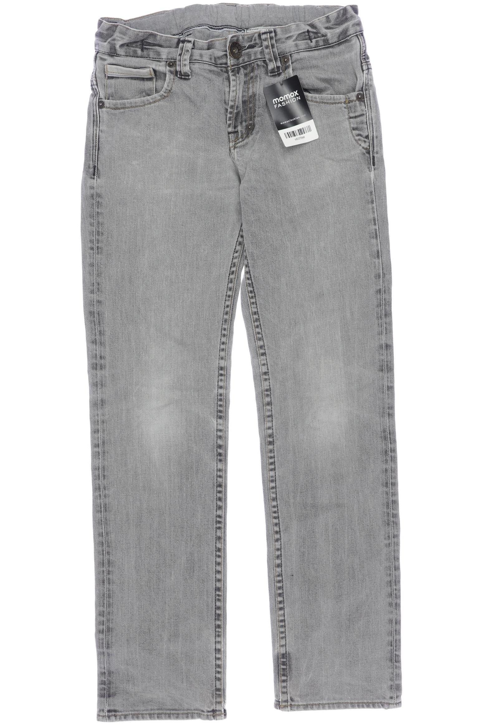 

Vingino Herren Jeans, grau, Gr. 164