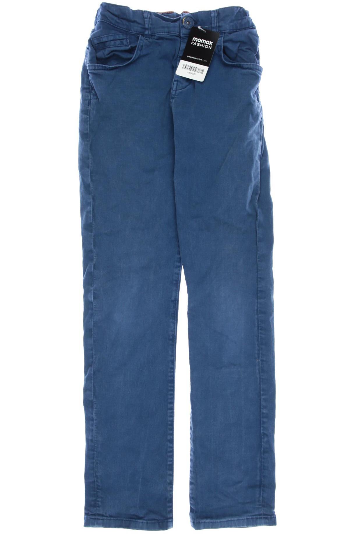 

Vingino Herren Jeans, türkis, Gr. 152
