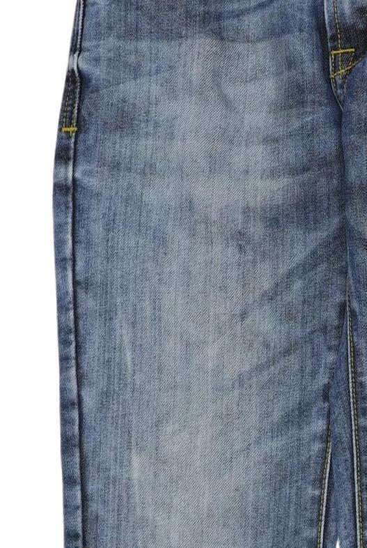 Thumbnail - Vingino Jungen Jeans, blau, Gr. 140