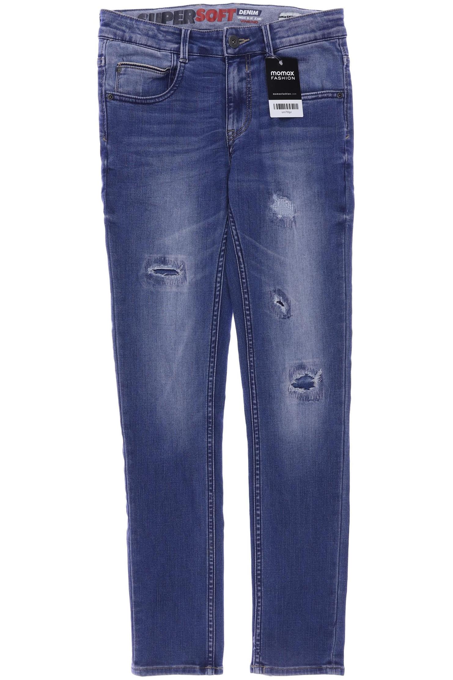 

Vingino Jungen Jeans, blau