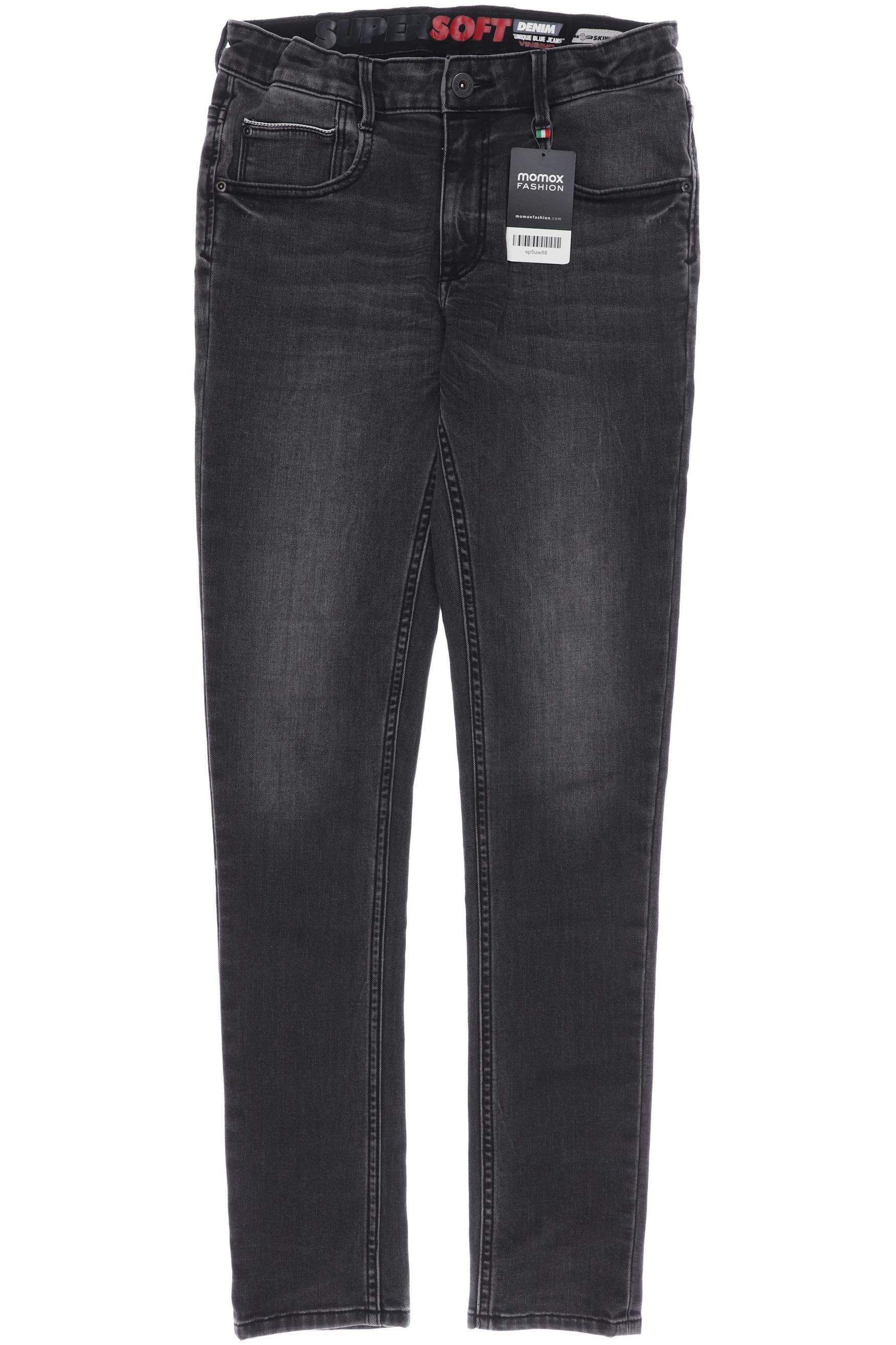 

Vingino Jungen Jeans, grau