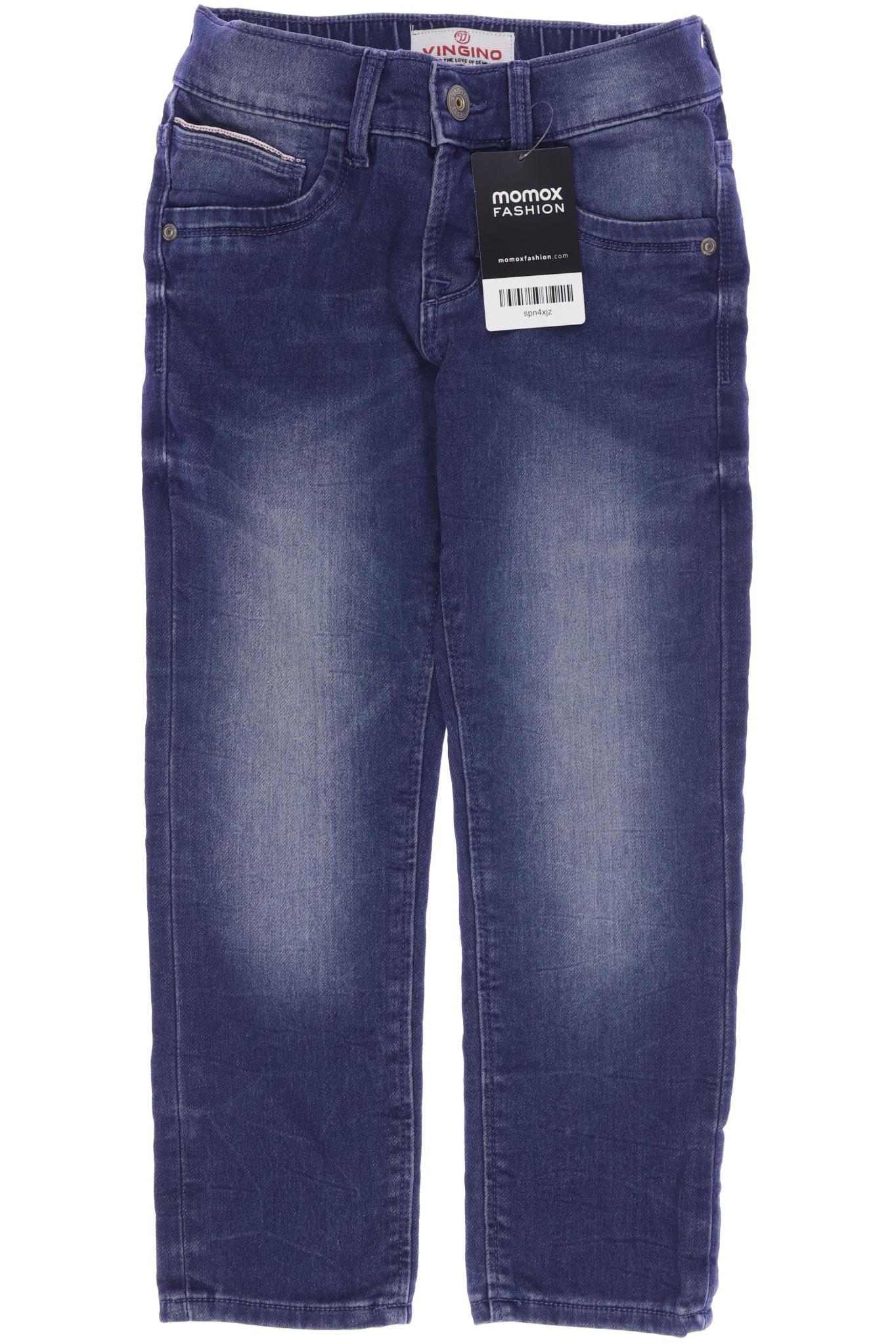 

Vingino Jungen Jeans, blau