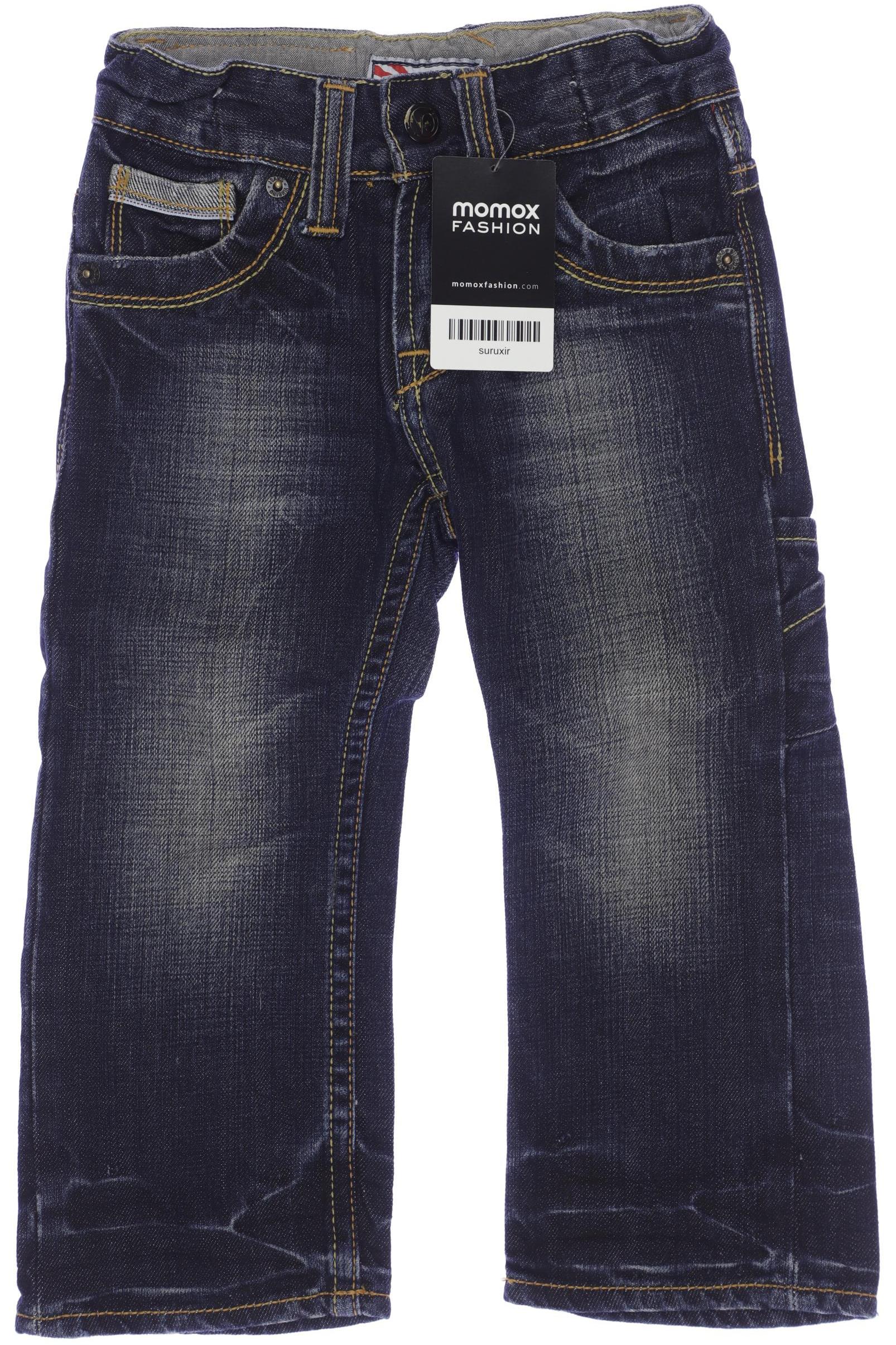 

Vingino Herren Jeans, blau, Gr. 92