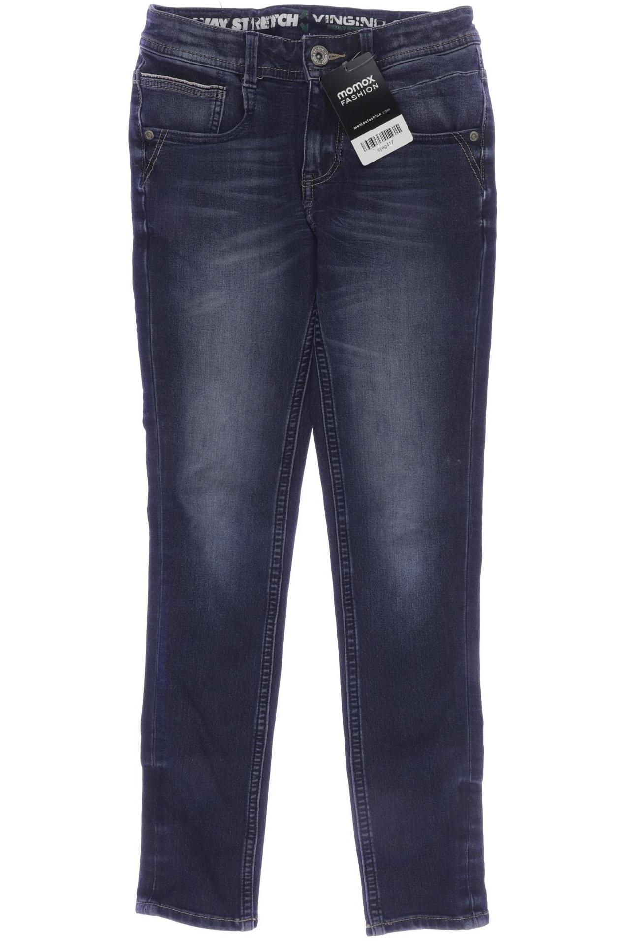 

Vingino Jungen Jeans, marineblau