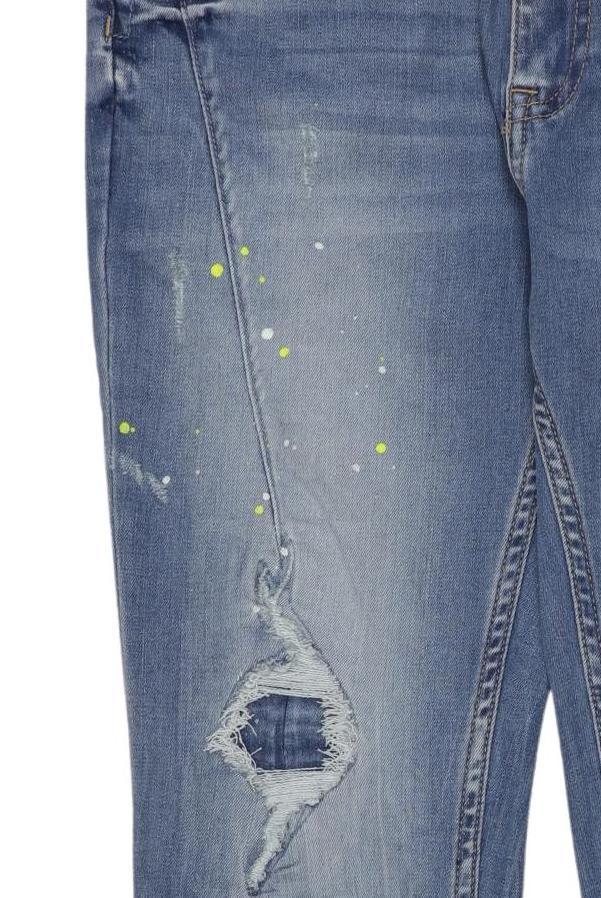 Thumbnail - Vingino Jungen Jeans, neon, Gr. 164