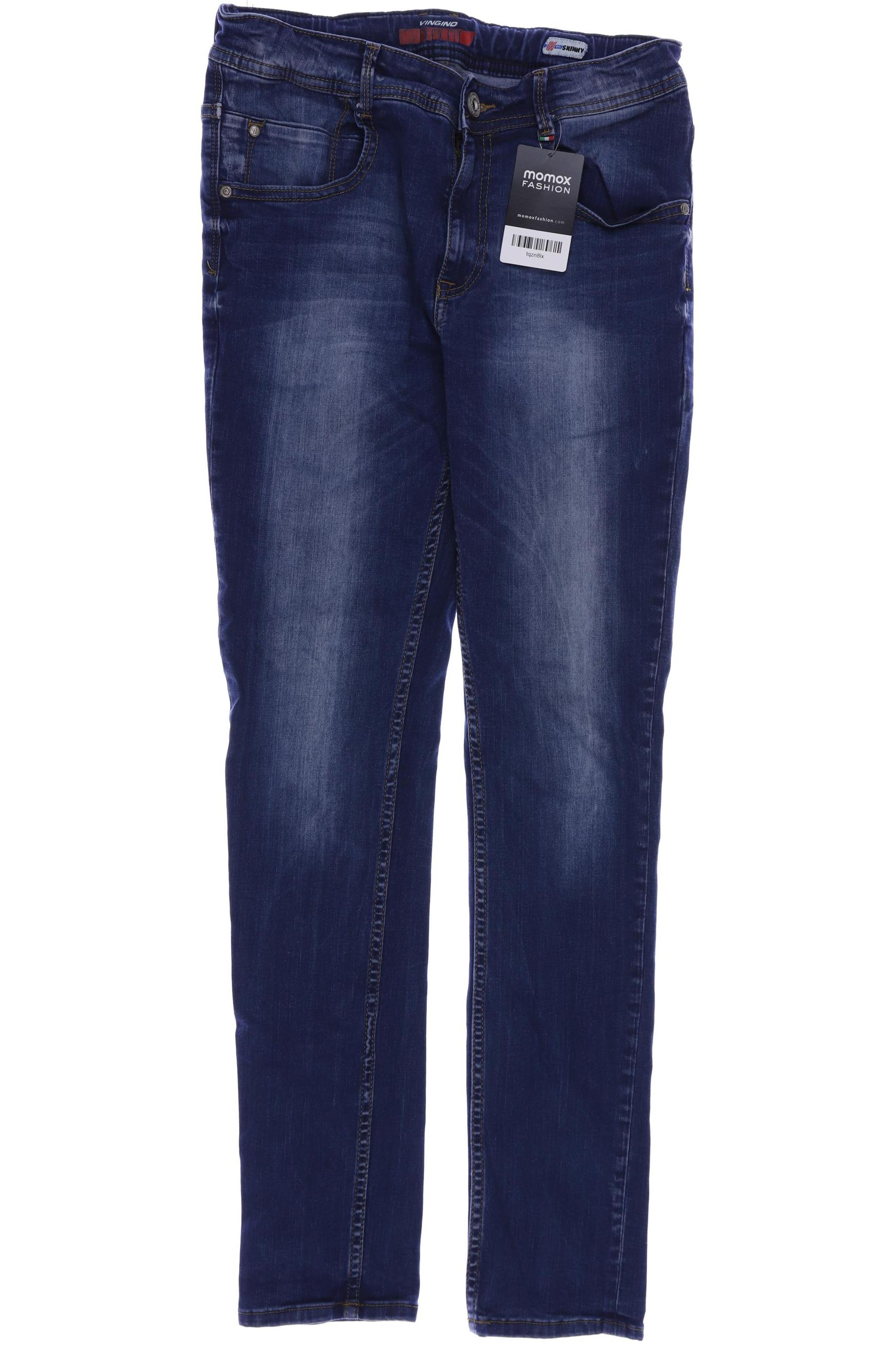 

Vingino Jungen Jeans, blau