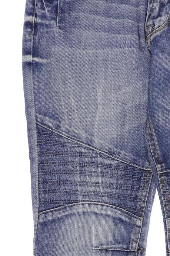 Thumbnail - Vingino Jungen Jeans, blau, Gr. 164