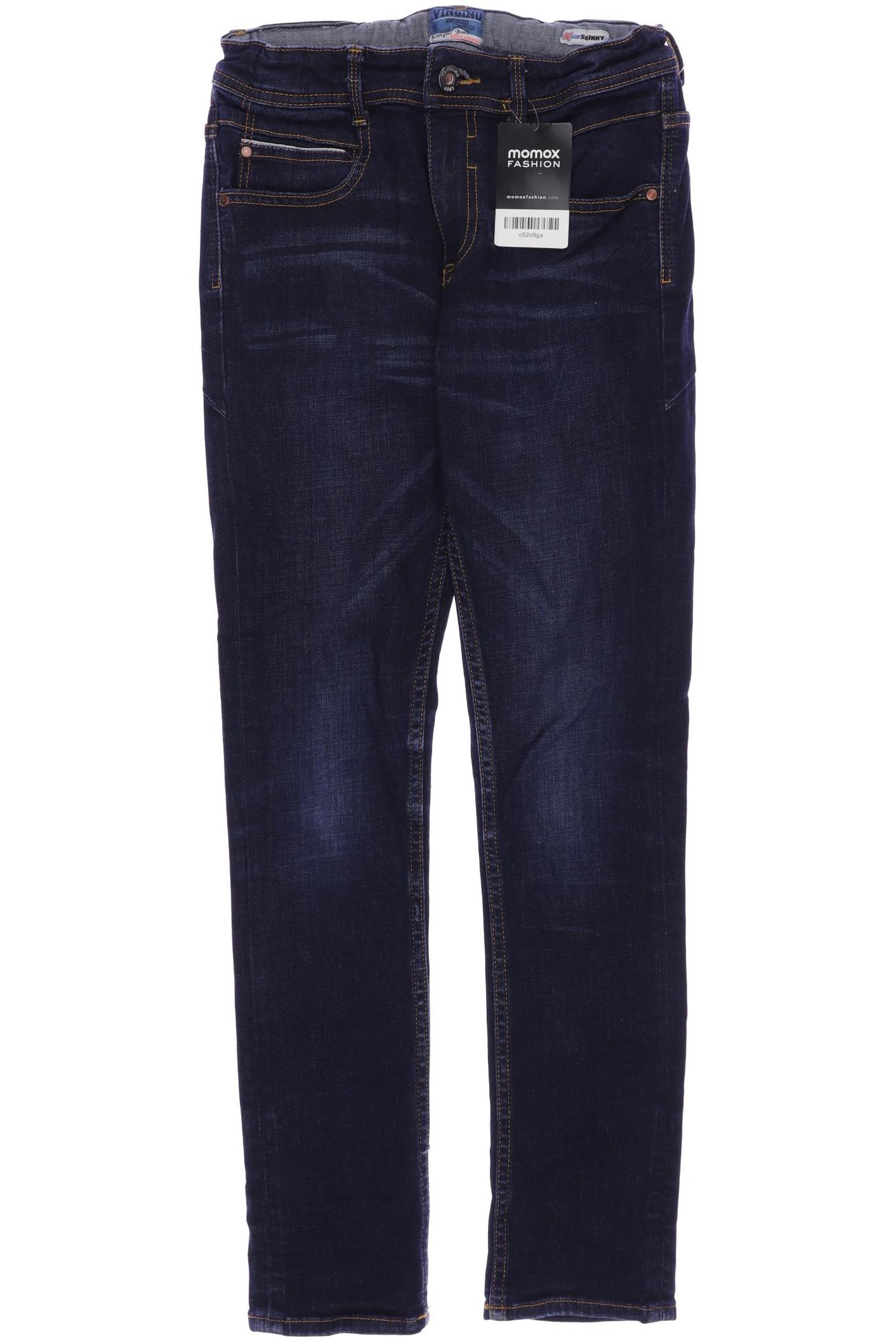 

Vingino Jungen Jeans, marineblau