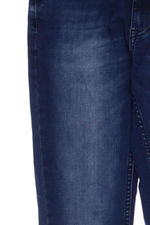 Thumbnail - Vingino Jungen Jeans, blau, Gr. 16