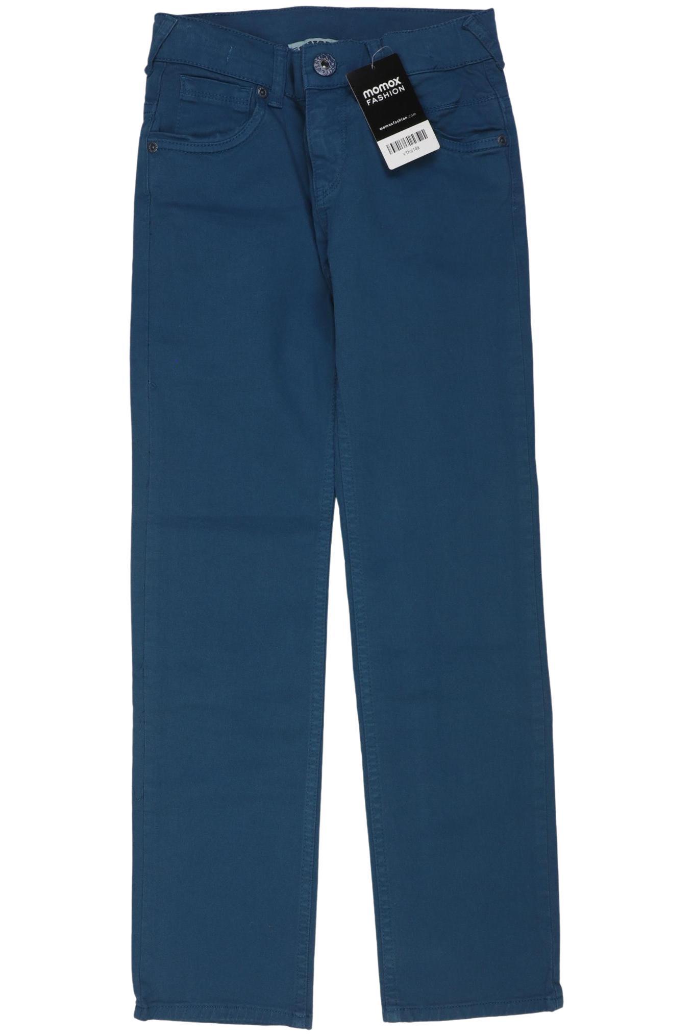 

Vingino Jungen Jeans, blau, Gr. 10
