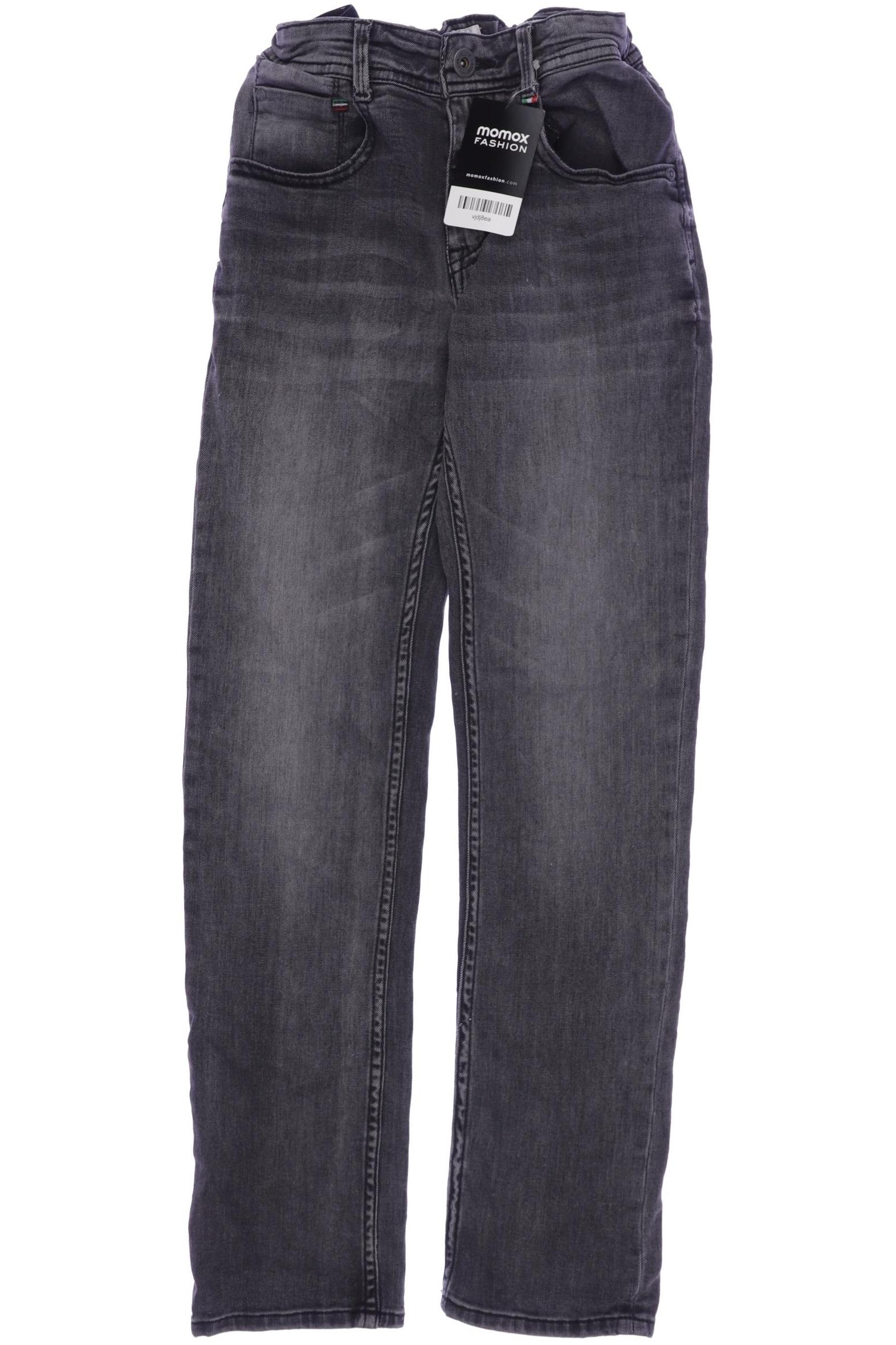 

Vingino Herren Jeans, grau, Gr. 152