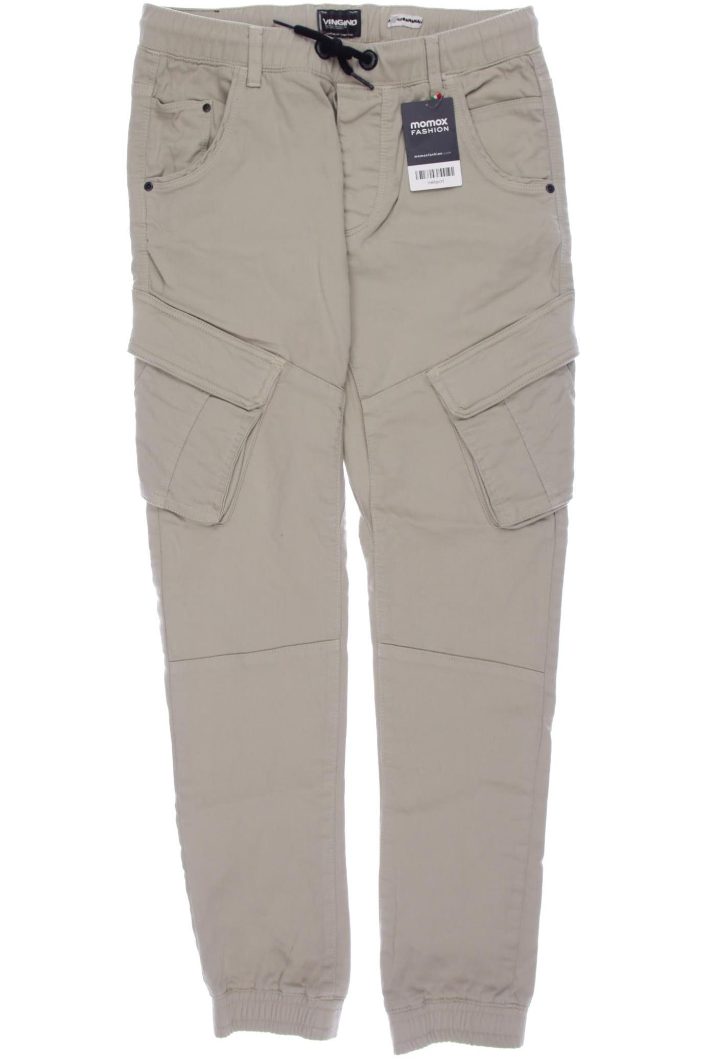 

Vingino Jungen Jeans, beige