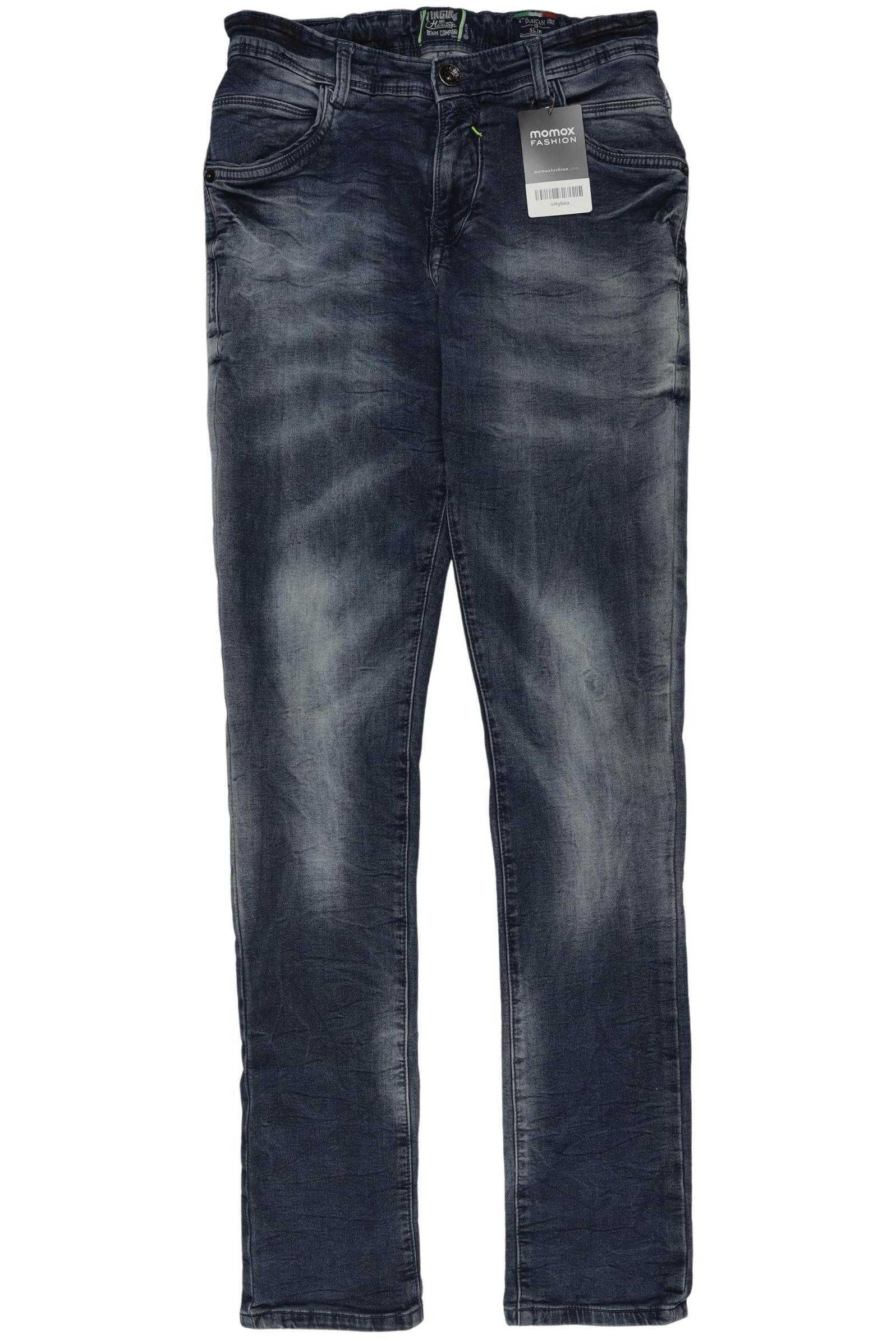 

Vingino Jungen Jeans, blau, Gr. 176