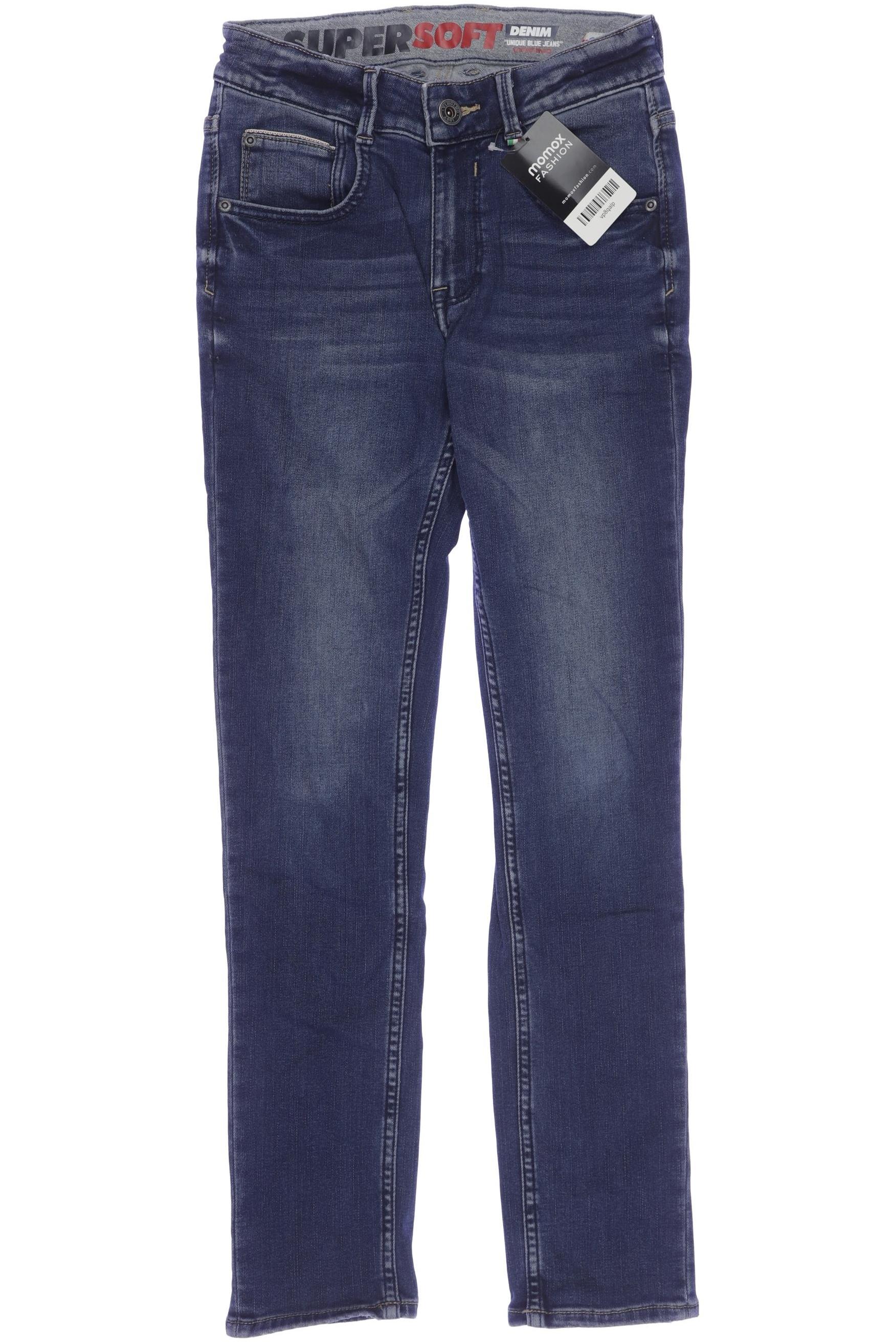 

Vingino Herren Jeans, blau, Gr. 134