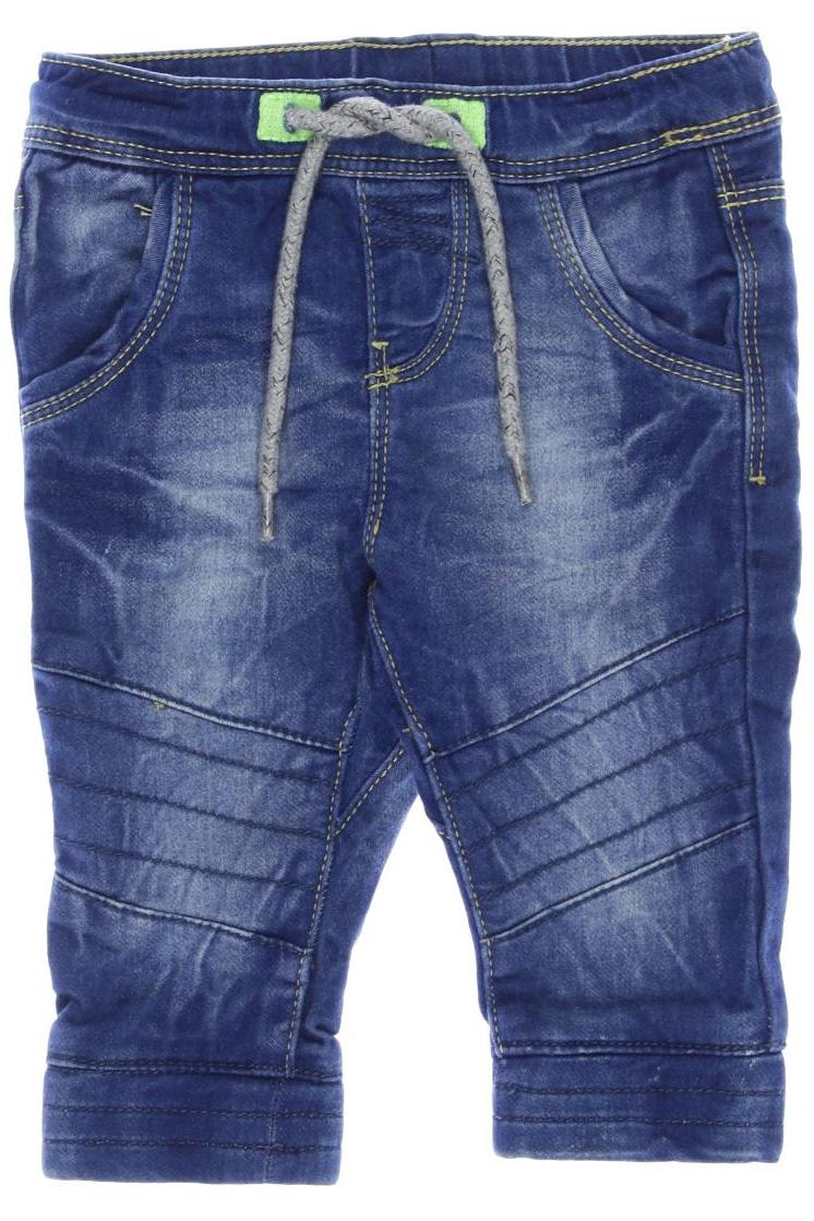 

Vingino Herren Jeans, blau, Gr. 68