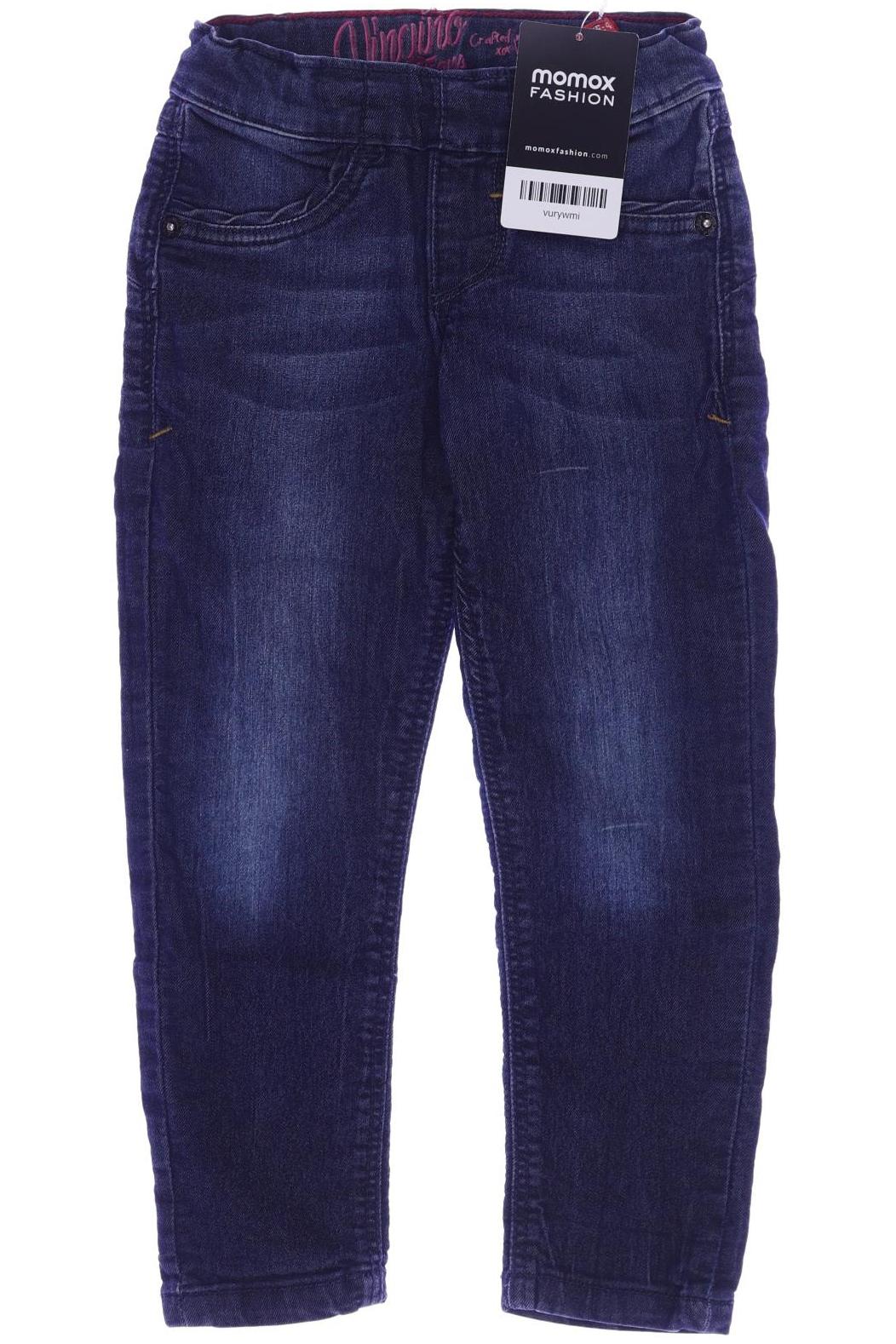 

Vingino Herren Jeans, blau, Gr. 104