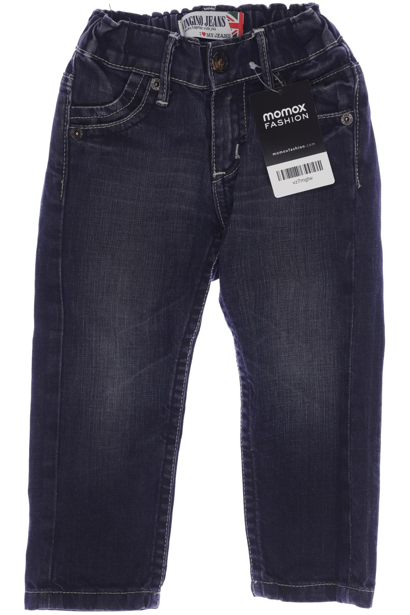 

Vingino Jungen Jeans, blau