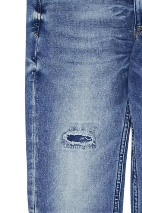 Thumbnail - Vingino Jungen Jeans, blau, Gr. 152