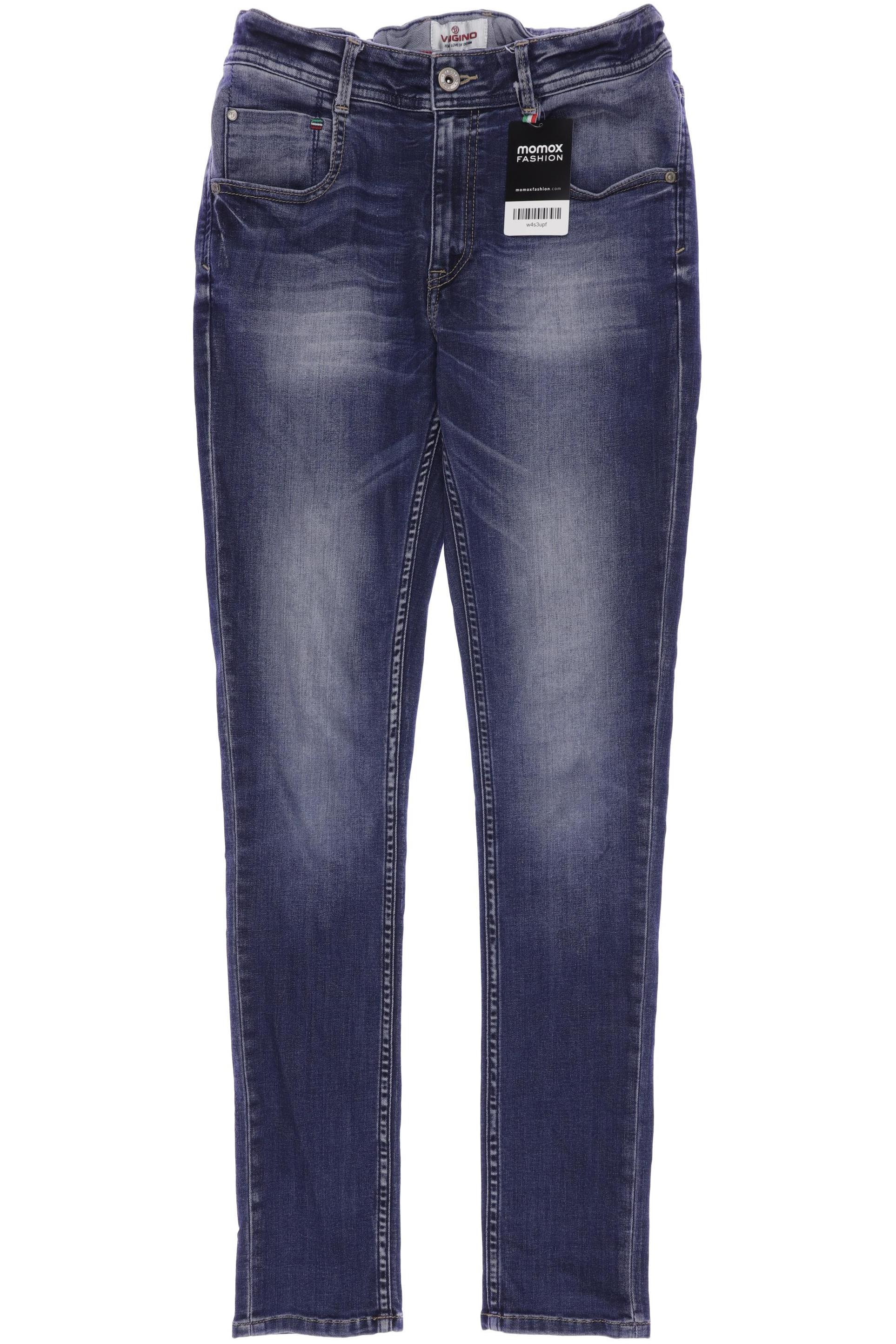 

Vingino Jungen Jeans, blau